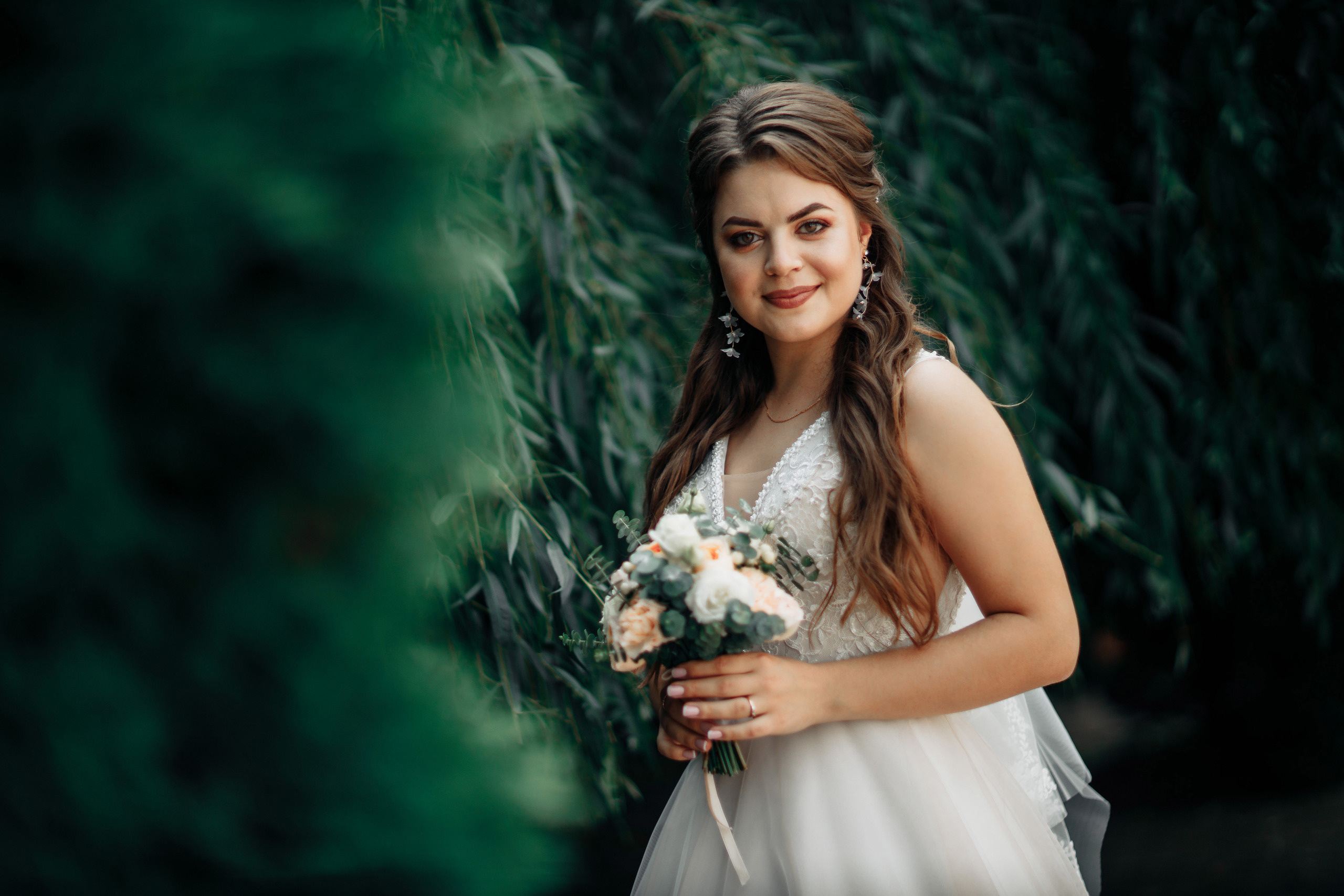 Свадьба Натальи и Романа. Свадебный фотограф Вашкевич Денис