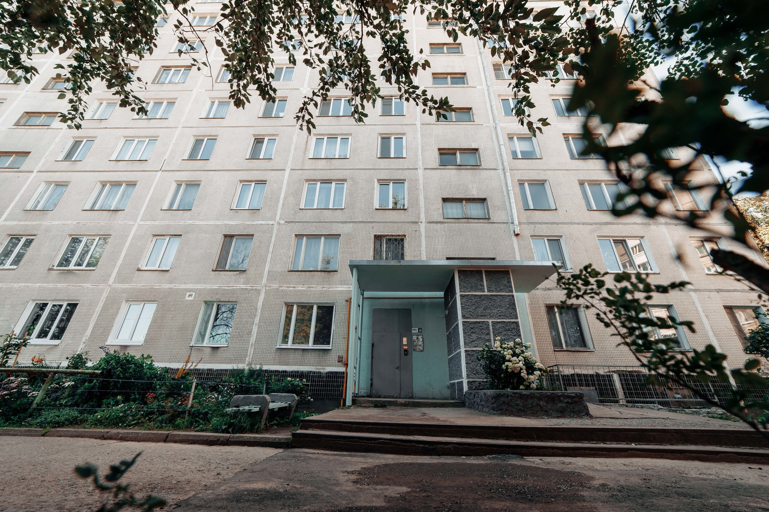 Свадьба Екатерины и Александра. Свадебный фотограф Вашкевич Денис