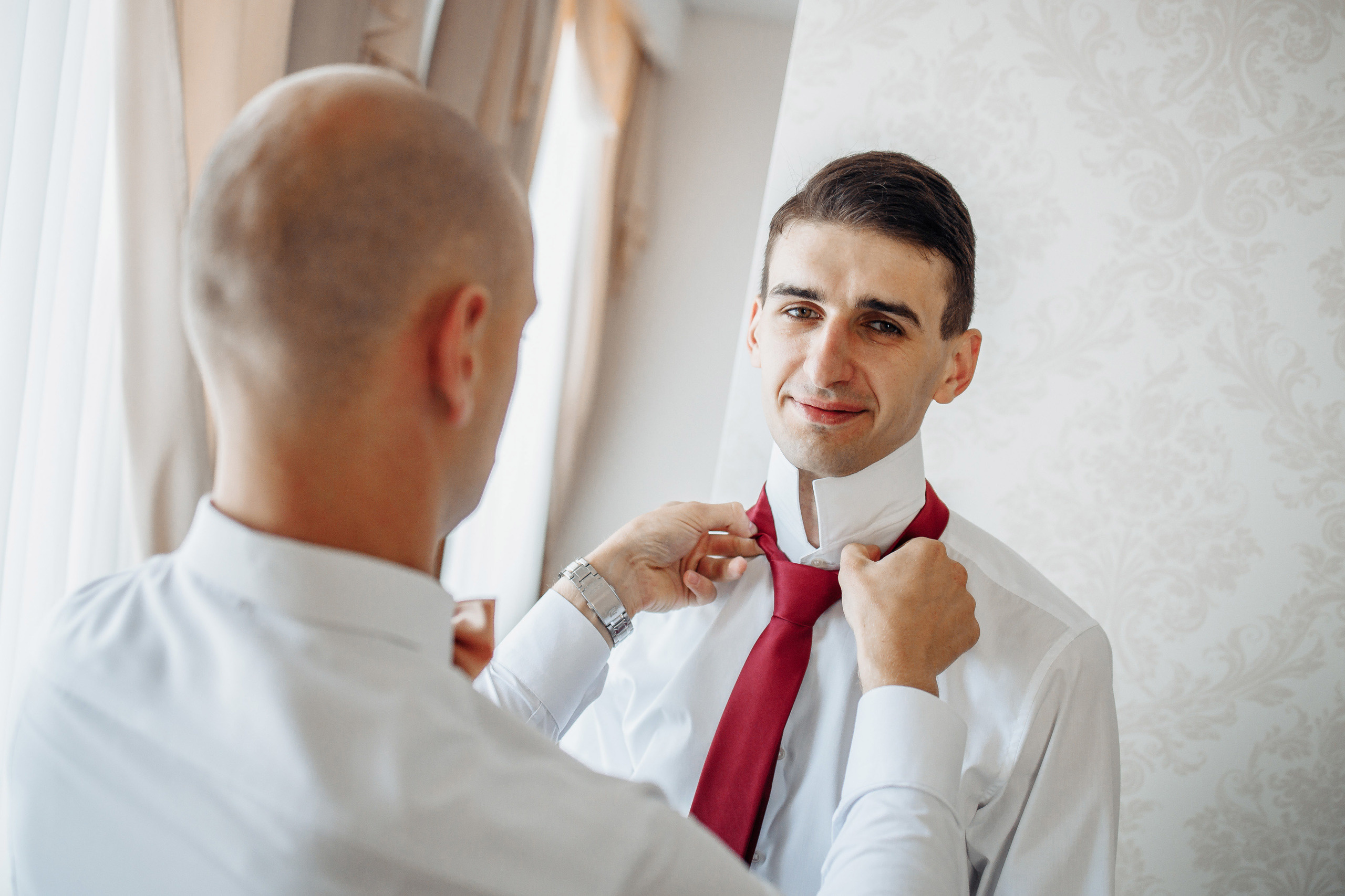 Свадьба Екатерины и Андрея. Свадебный фотограф Вашкевич Денис