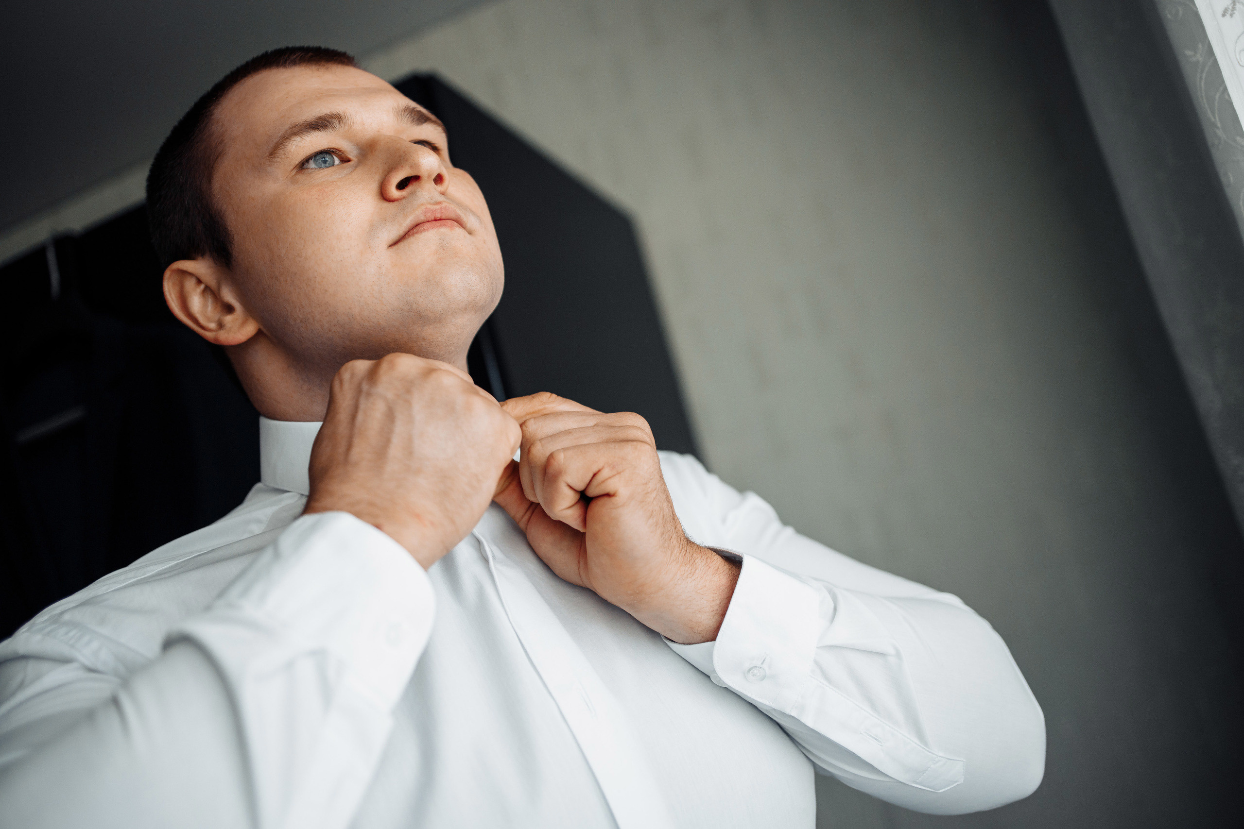 Свадьба Кристины и Виктора. Свадебный фотограф Вашкевич Денис