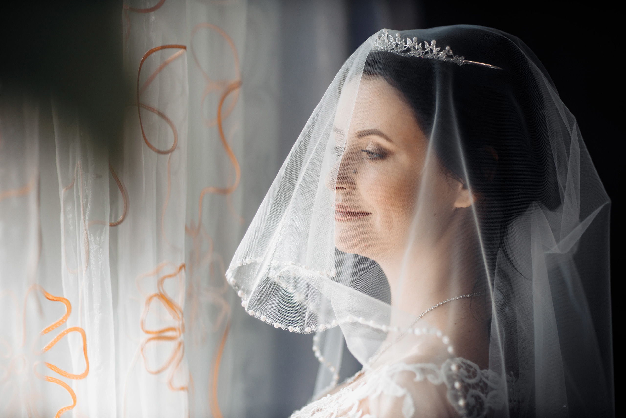 Свадьба Кристины и Владимира. Свадебный фотограф Вашкевич Денис