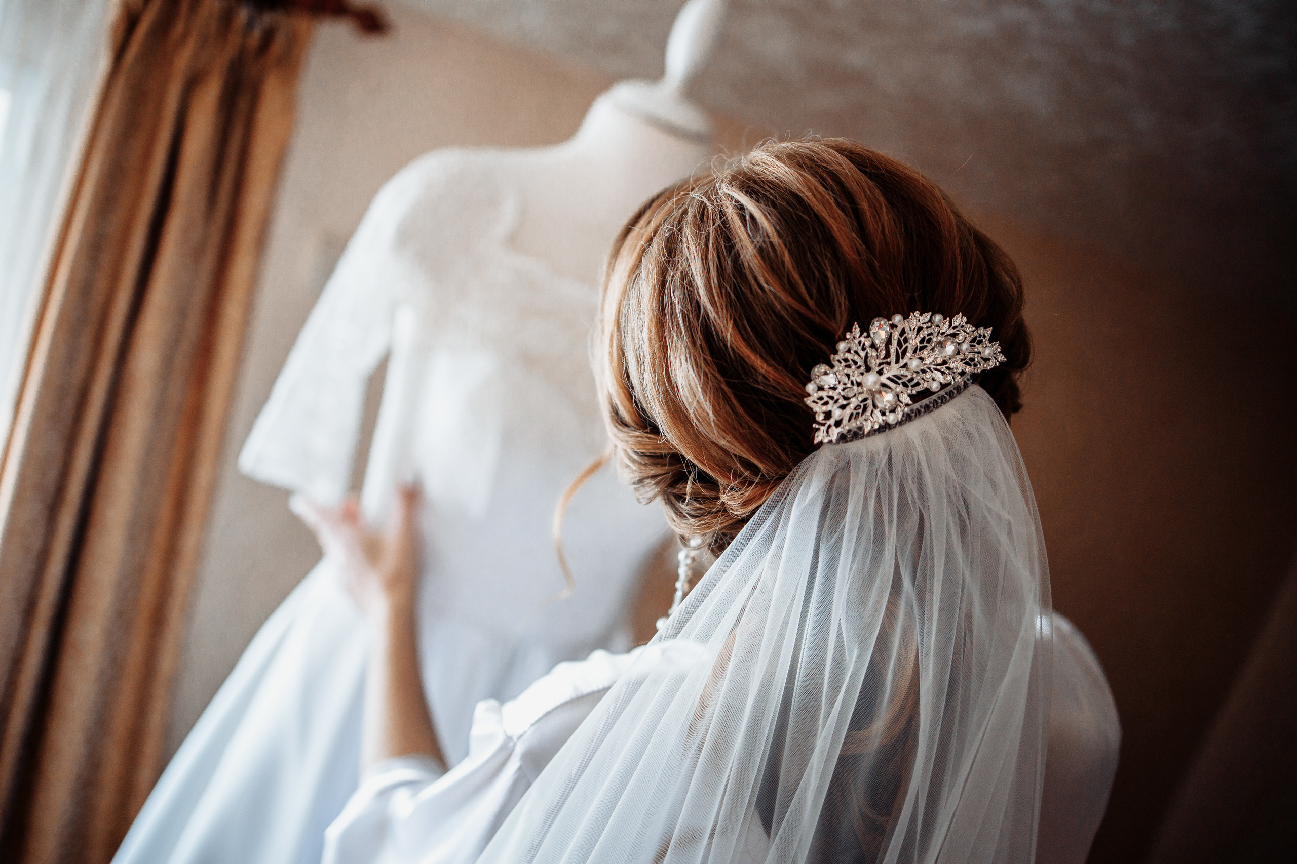 Свадьба Екатерины и Андрея. Свадебный фотограф Вашкевич Денис