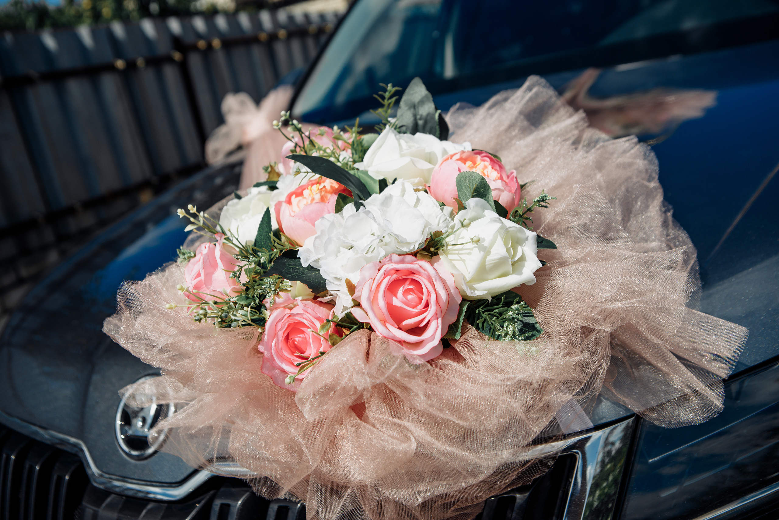 Свадьба Екатерины и Андрея. Свадебный фотограф Вашкевич Денис