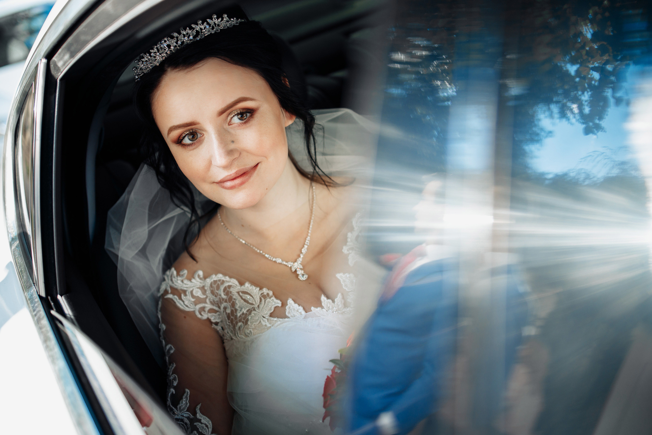 Свадьба Кристины и Владимира. Свадебный фотограф Вашкевич Денис