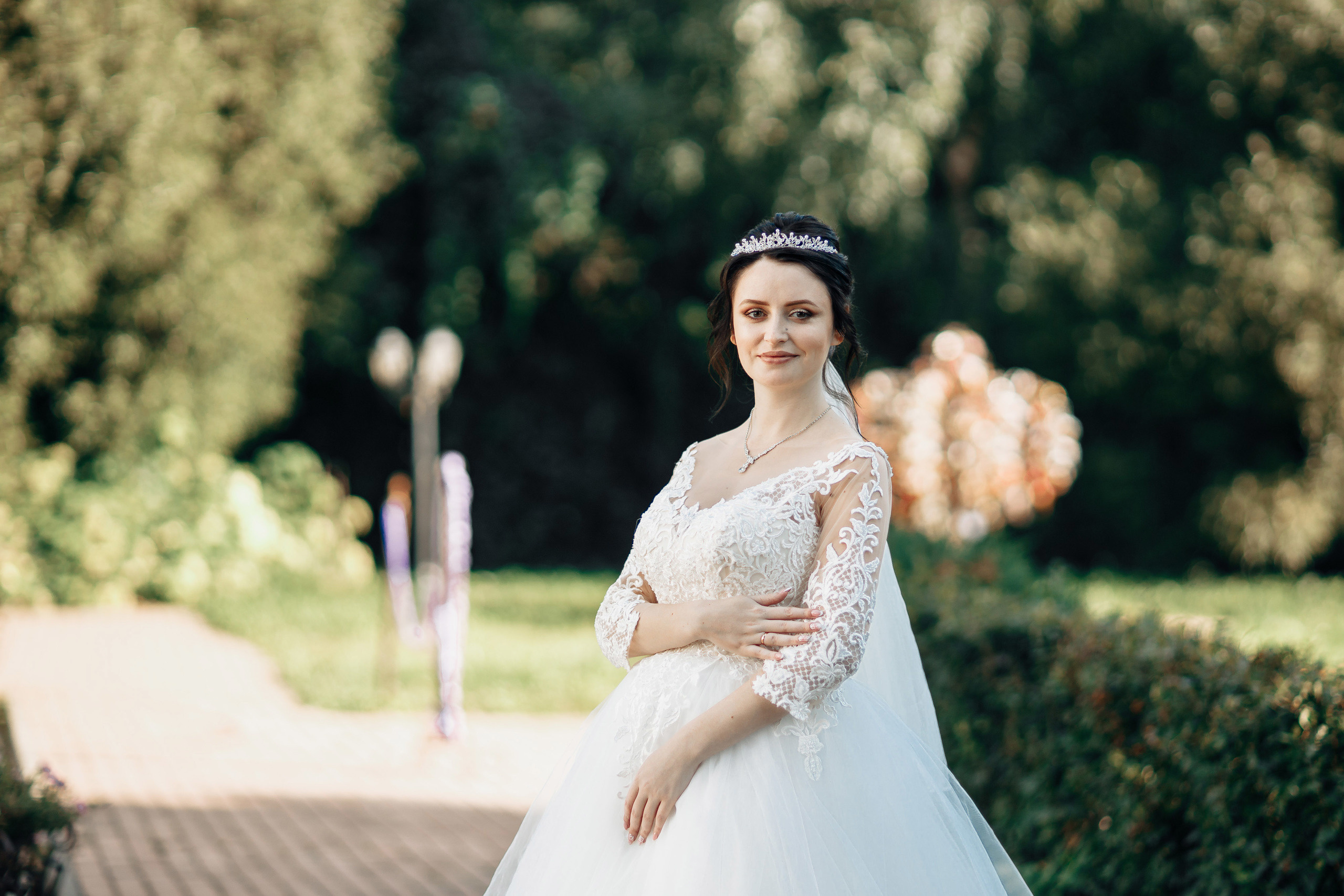 Свадьба Кристины и Владимира. Свадебный фотограф Вашкевич Денис