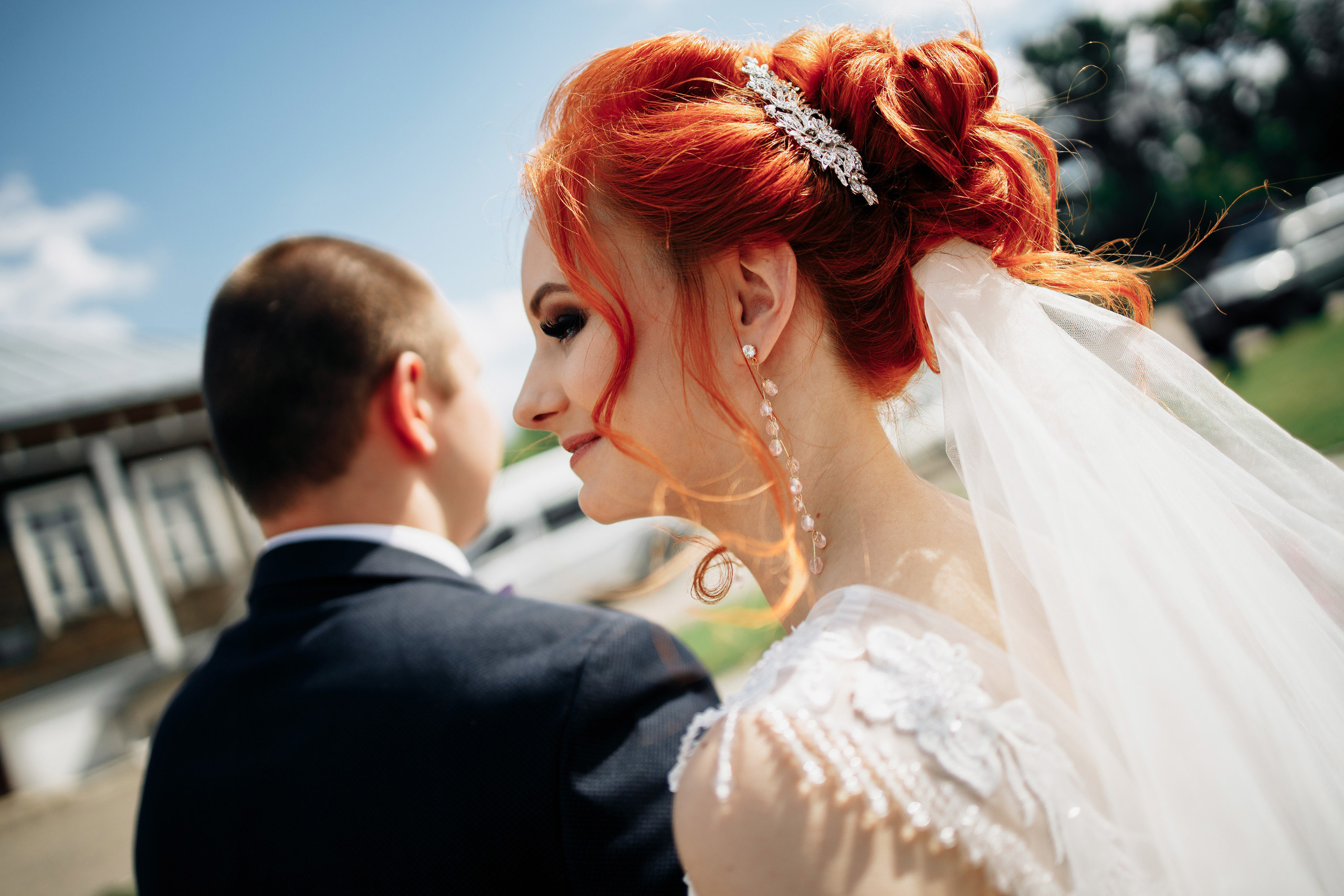 Свадьба Кристины и Виктора. Свадебный фотограф Вашкевич Денис