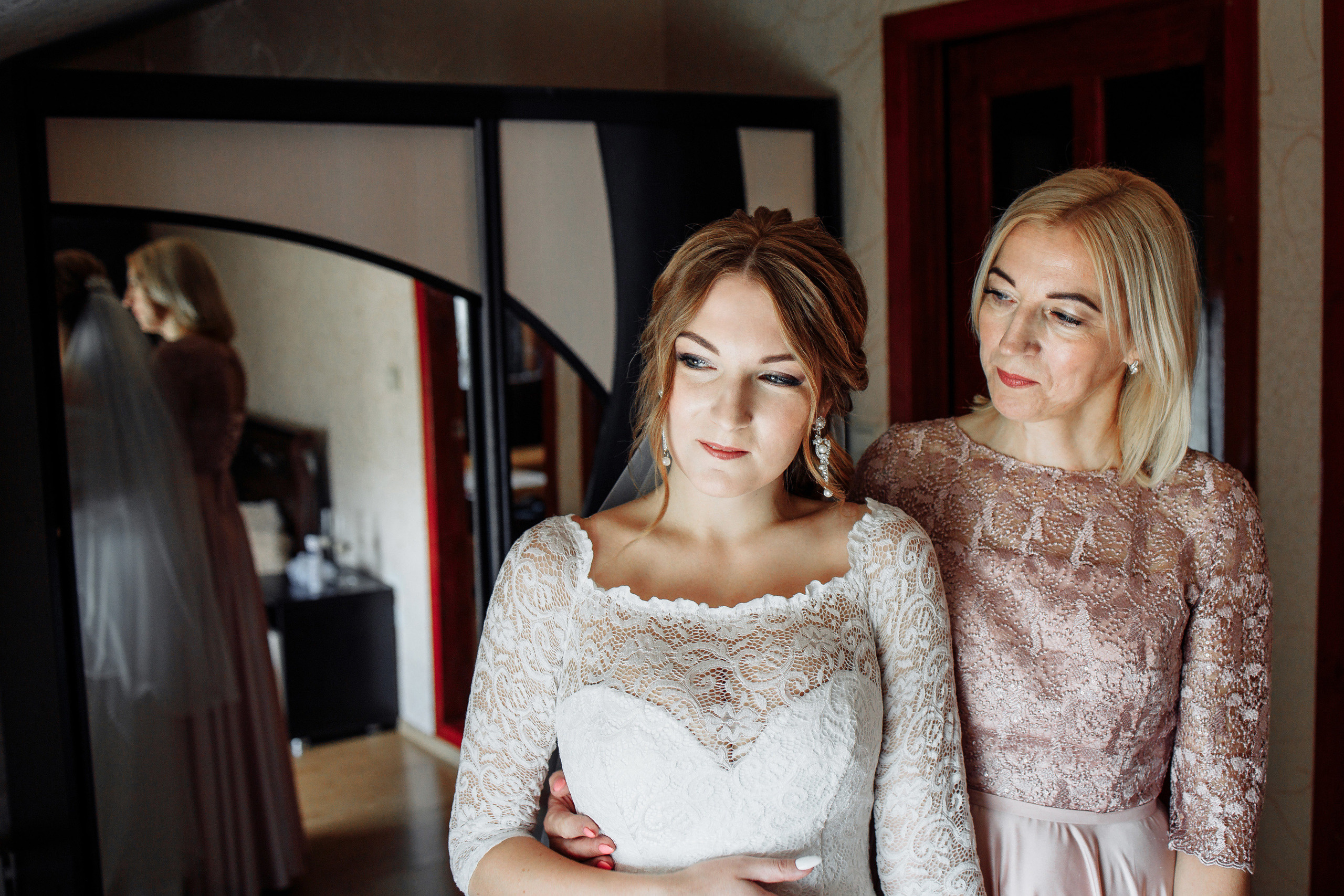 Свадьба Екатерины и Андрея. Свадебный фотограф Вашкевич Денис