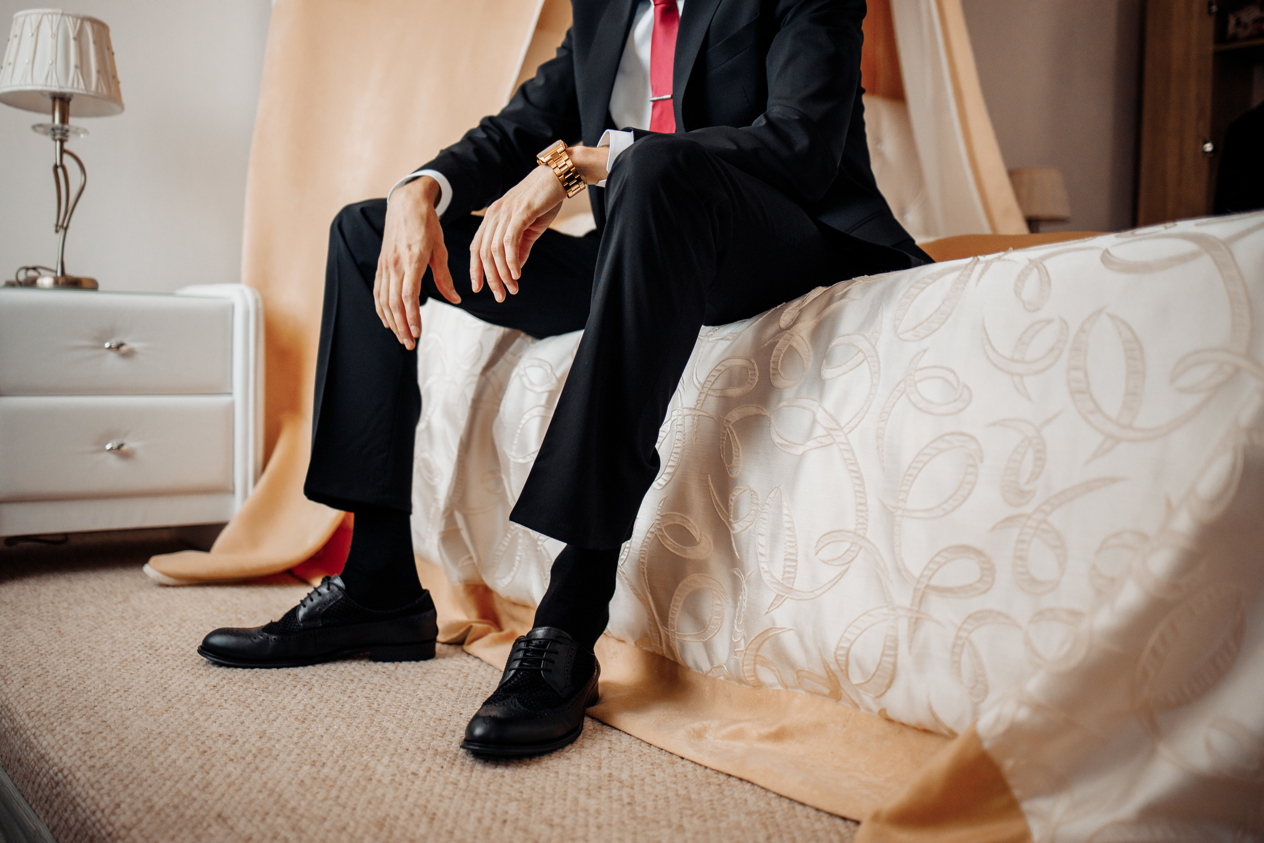 Свадьба Екатерины и Андрея. Свадебный фотограф Вашкевич Денис