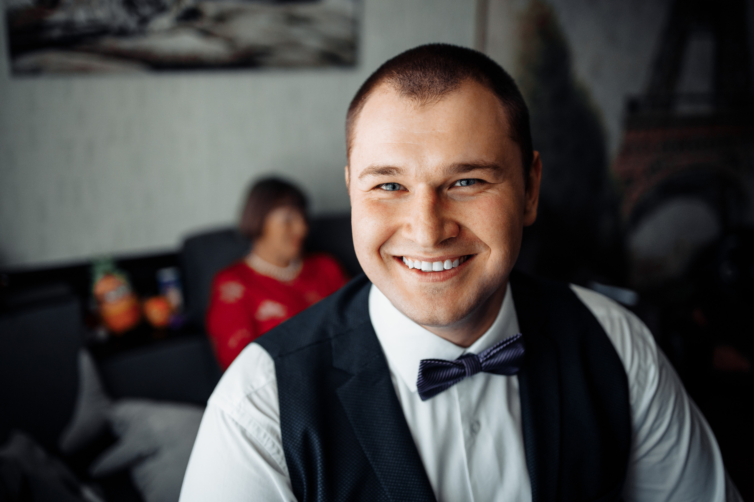 Свадьба Кристины и Виктора. Свадебный фотограф Вашкевич Денис