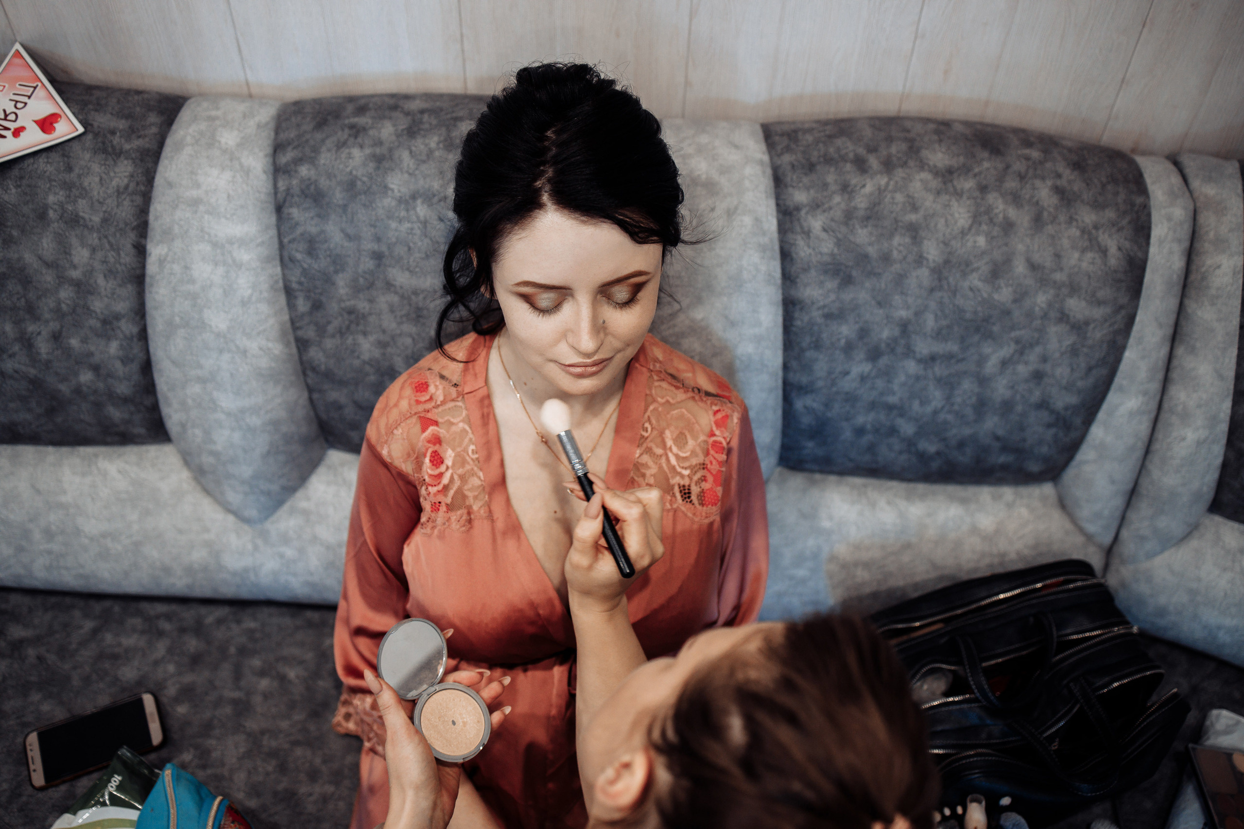 Свадьба Кристины и Владимира. Свадебный фотограф Вашкевич Денис