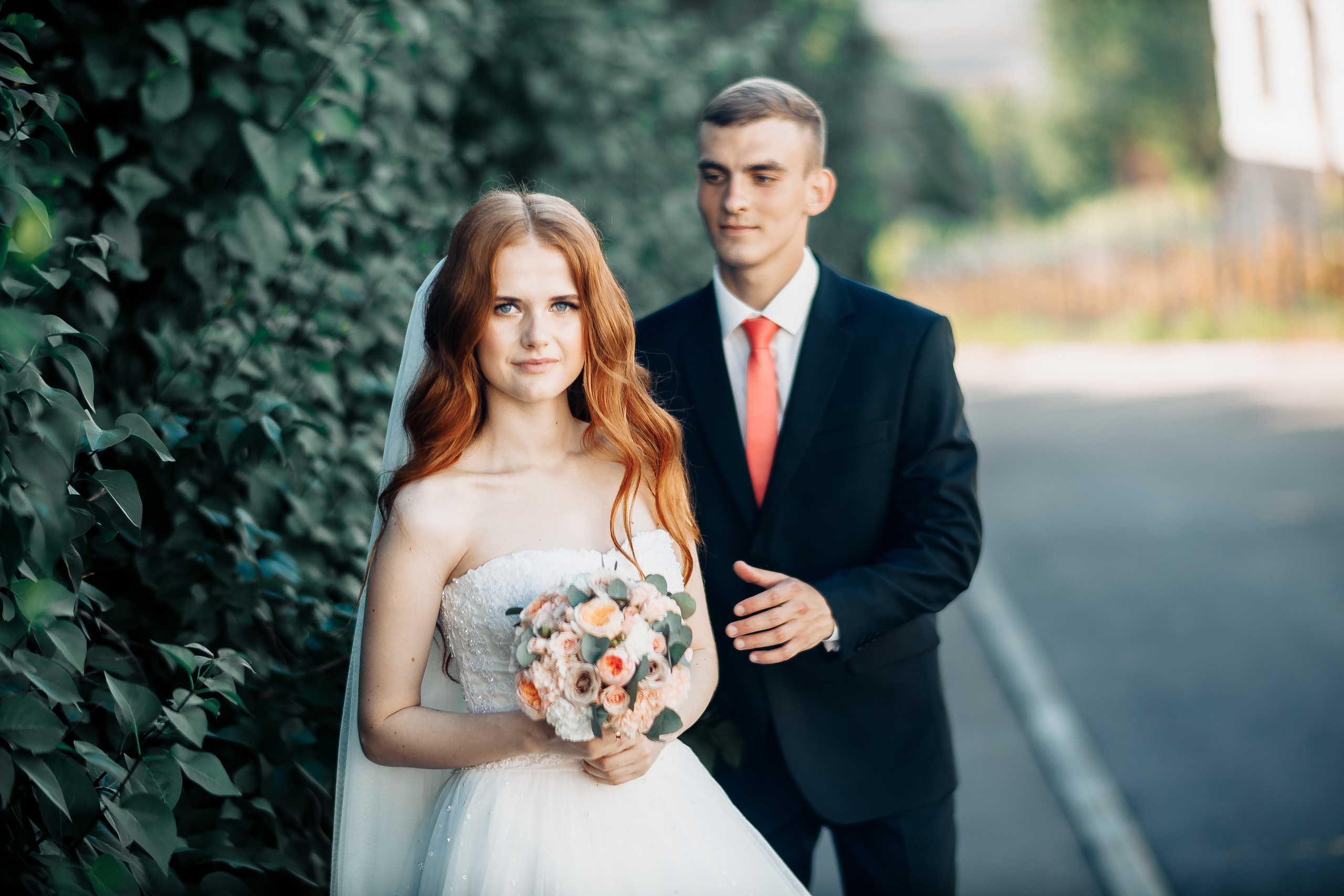 Свадьба Елизаветы и Романа. Свадебный фотограф Вашкевич Денис