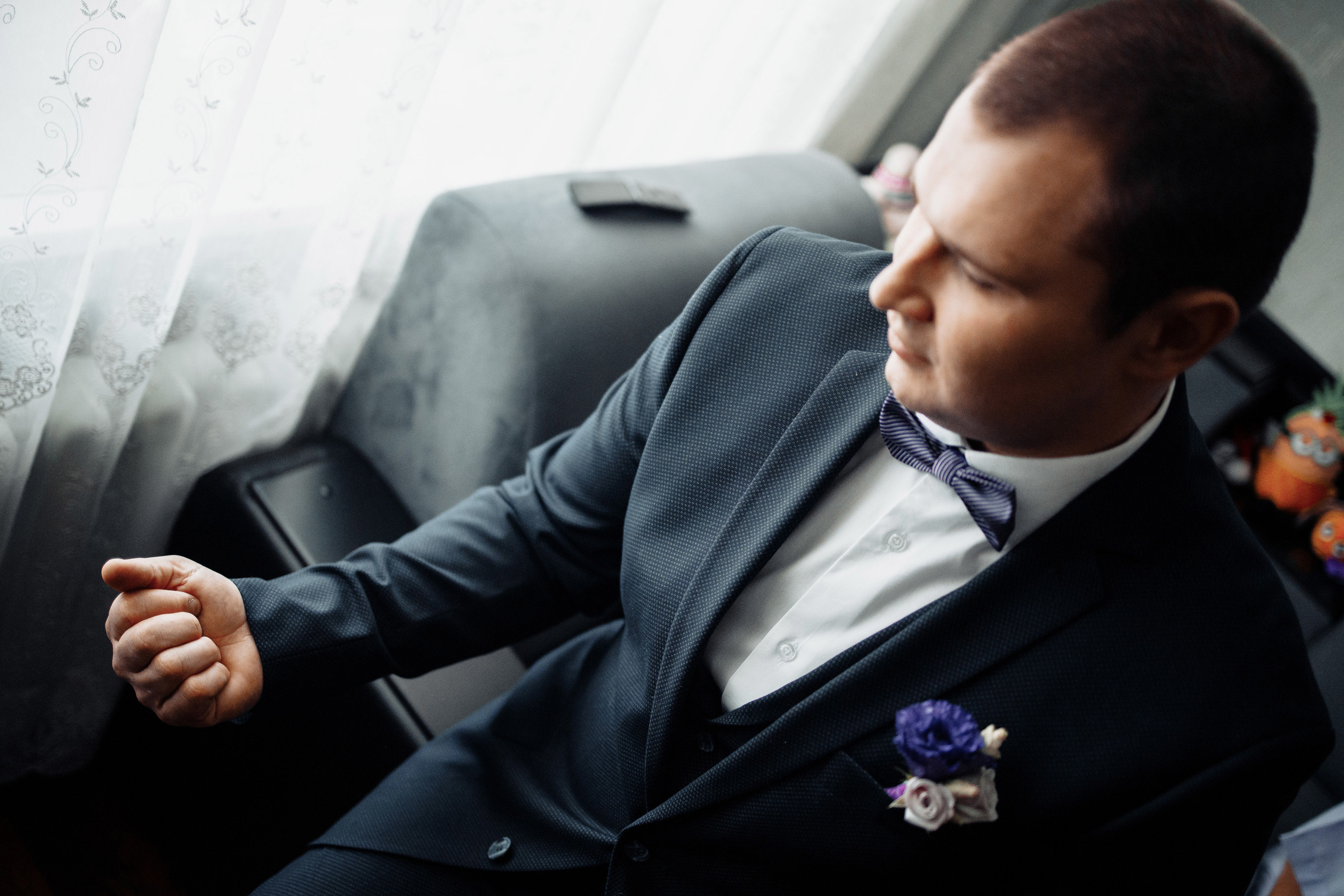 Свадьба Кристины и Виктора. Свадебный фотограф Вашкевич Денис