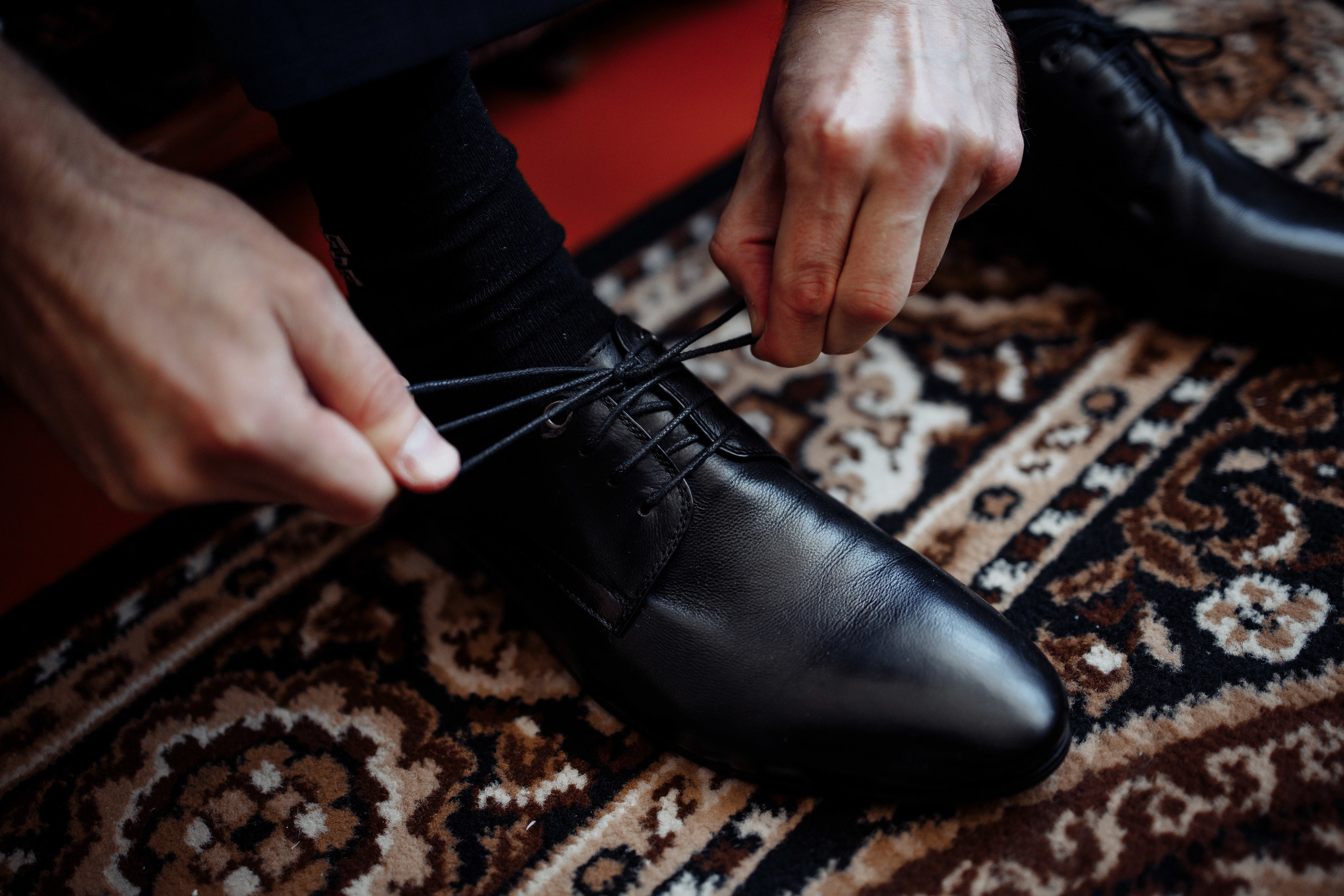 Свадьба Екатерины и Александра. Свадебный фотограф Вашкевич Денис