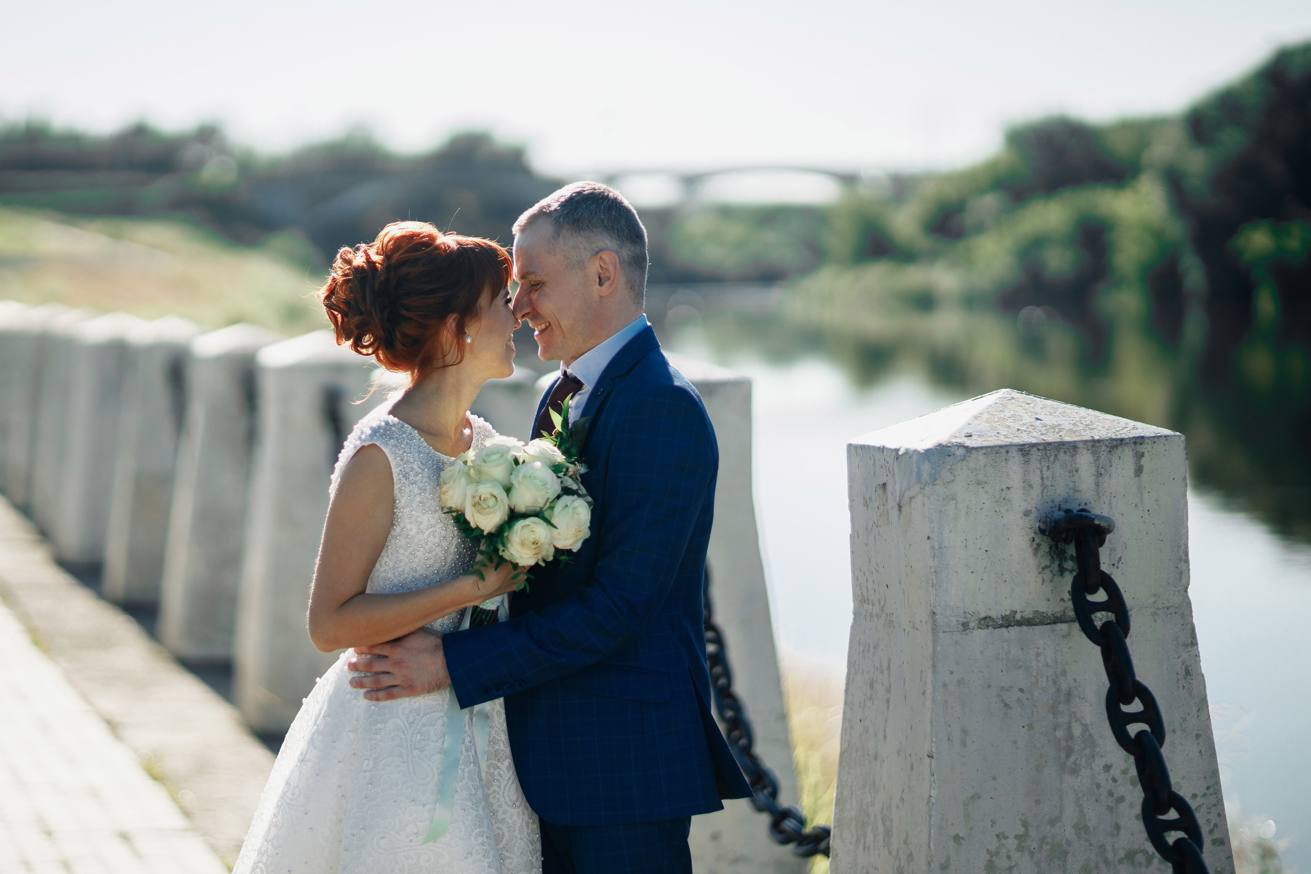 Свадьба Екатерины и Александра. Свадебный фотограф Вашкевич Денис