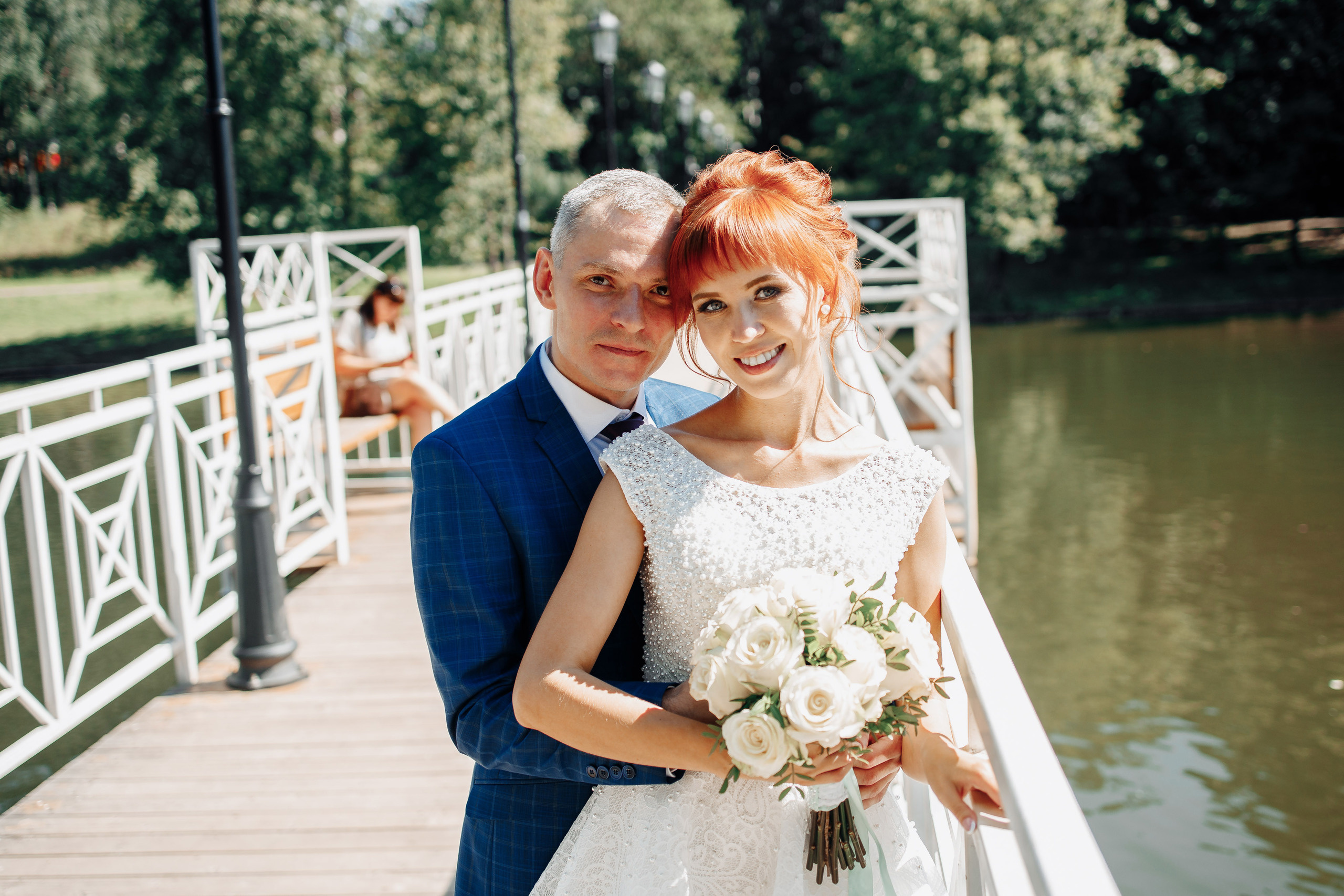 Свадьба Екатерины и Александра. Свадебный фотограф Вашкевич Денис