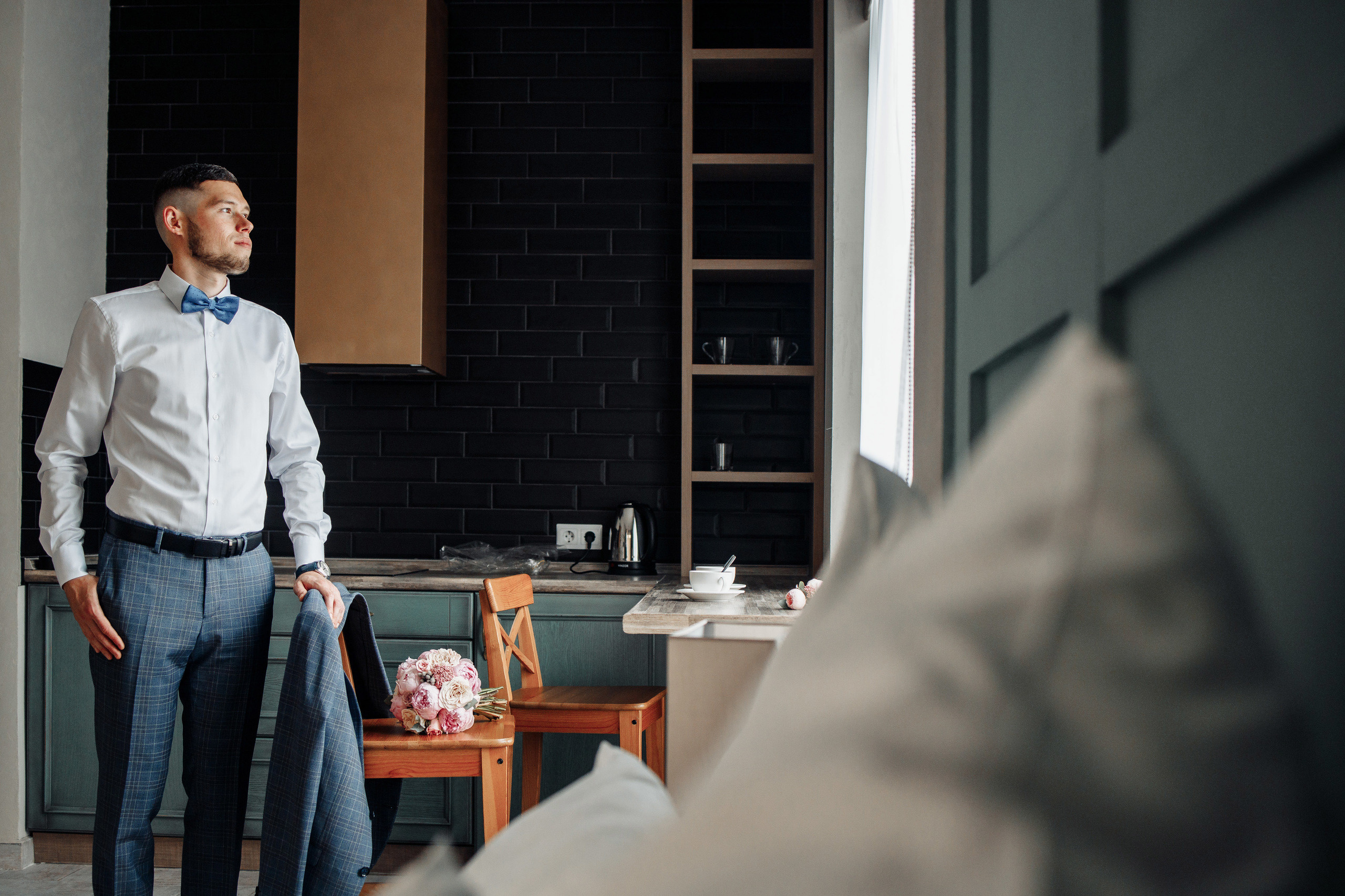 Свадьба Дарины и Владислава. Свадебный фотограф Вашкевич Денис