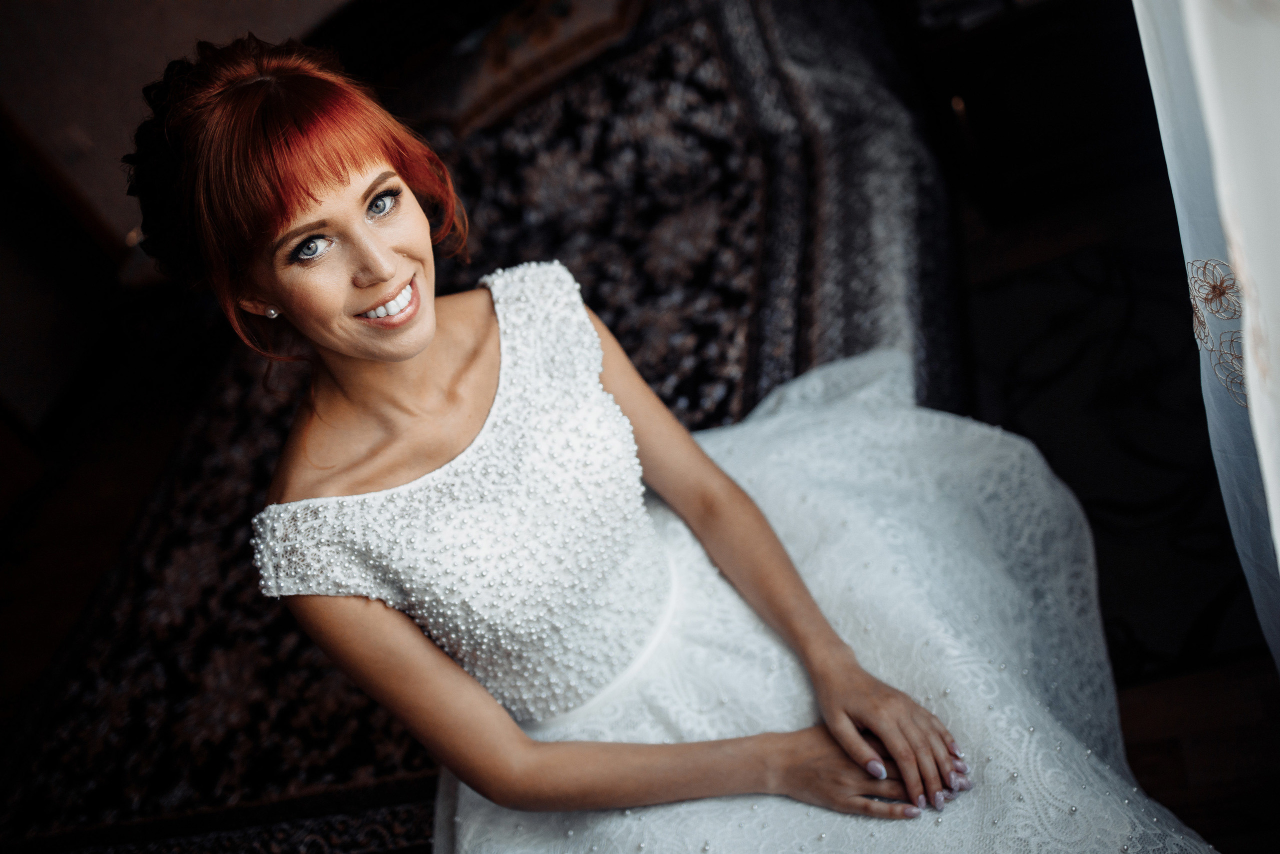 Свадьба Екатерины и Александра. Свадебный фотограф Вашкевич Денис