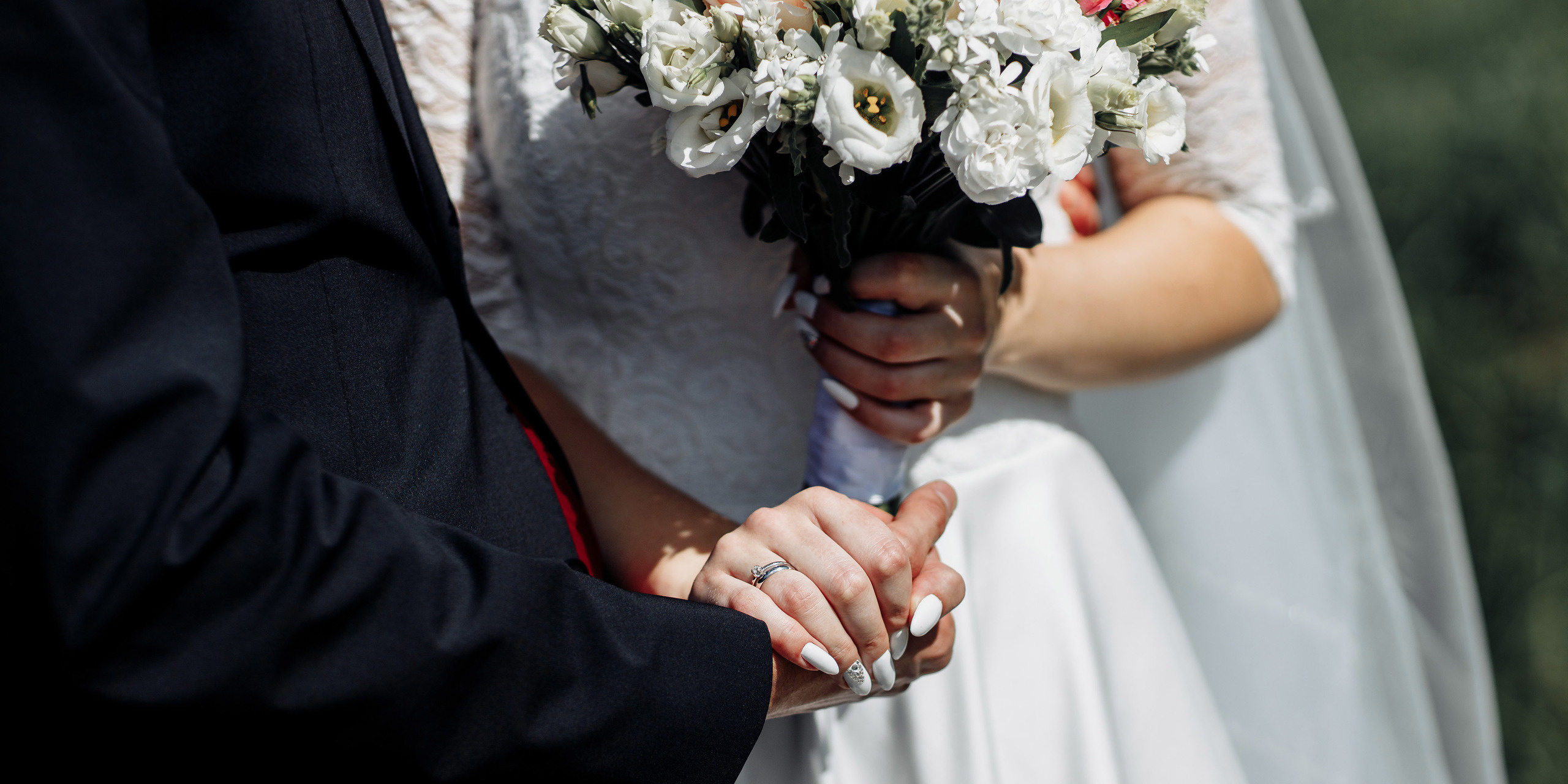 Свадьба Екатерины и Андрея. Свадебный фотограф Вашкевич Денис