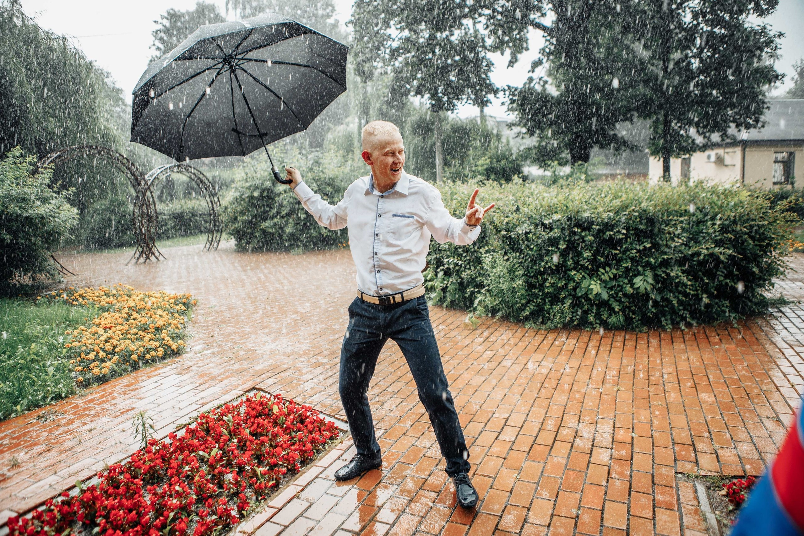 Свадьба Ксения и Евгений. Свадебный фотограф Вашкевич Денис