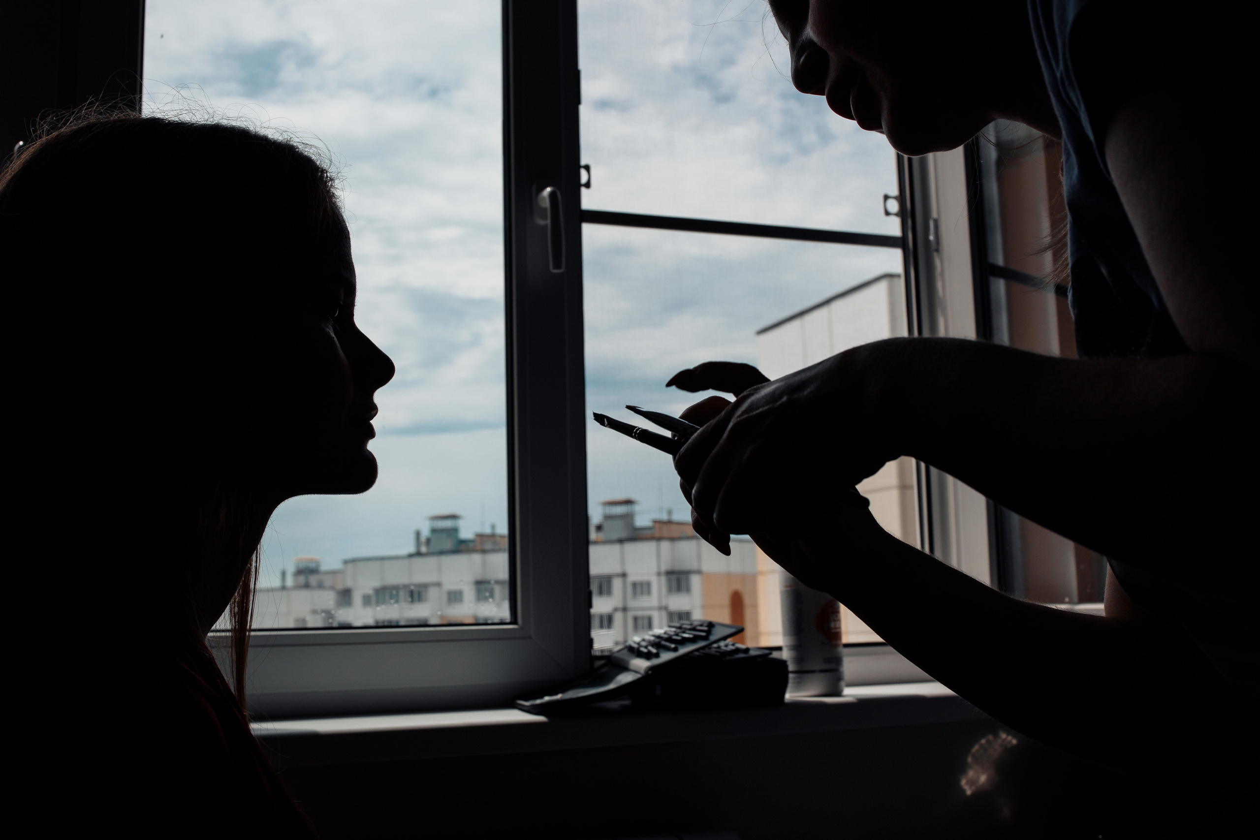 Свадьба Елизаветы и Романа. Свадебный фотограф Вашкевич Денис