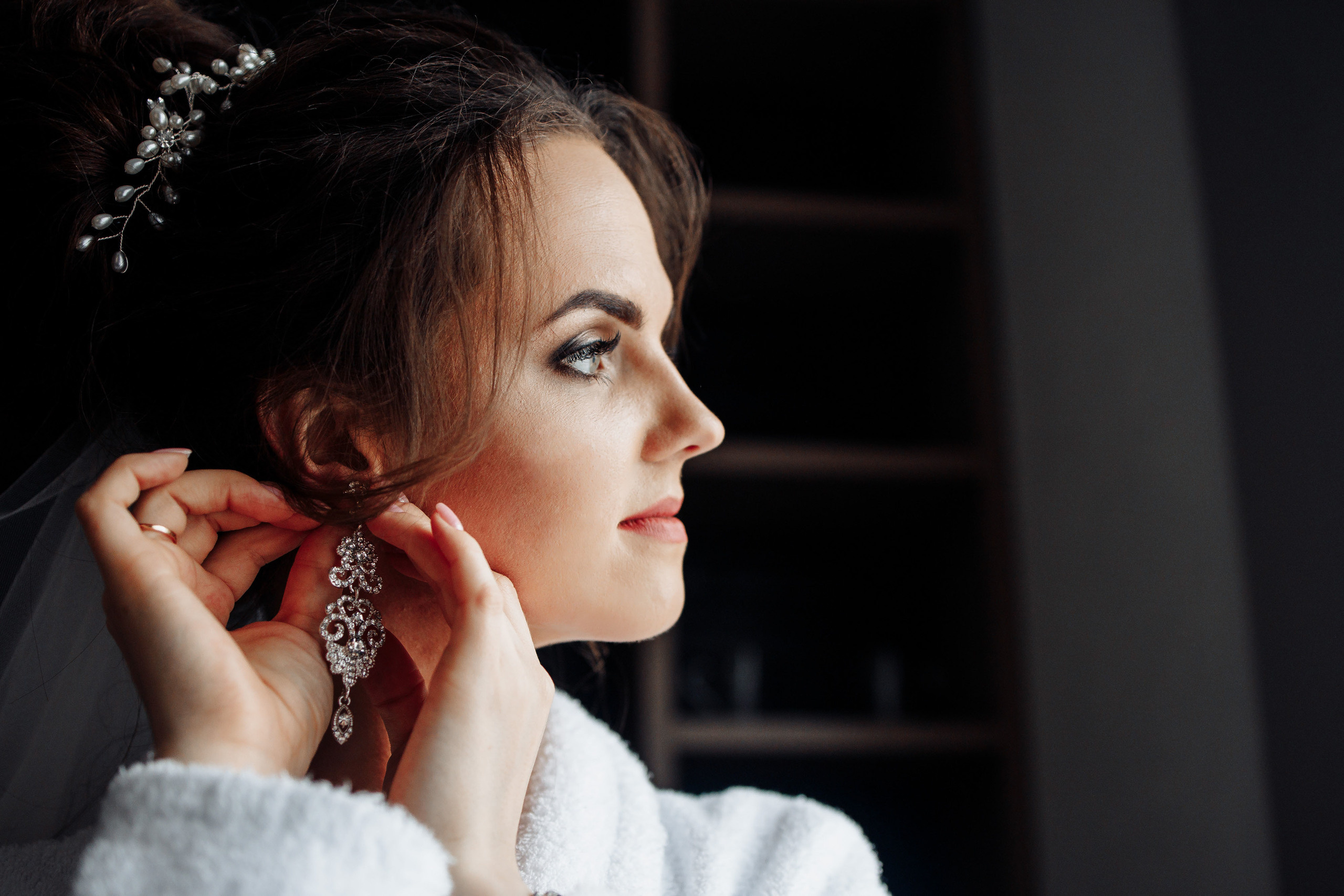 Свадьба Дарины и Владислава. Свадебный фотограф Вашкевич Денис