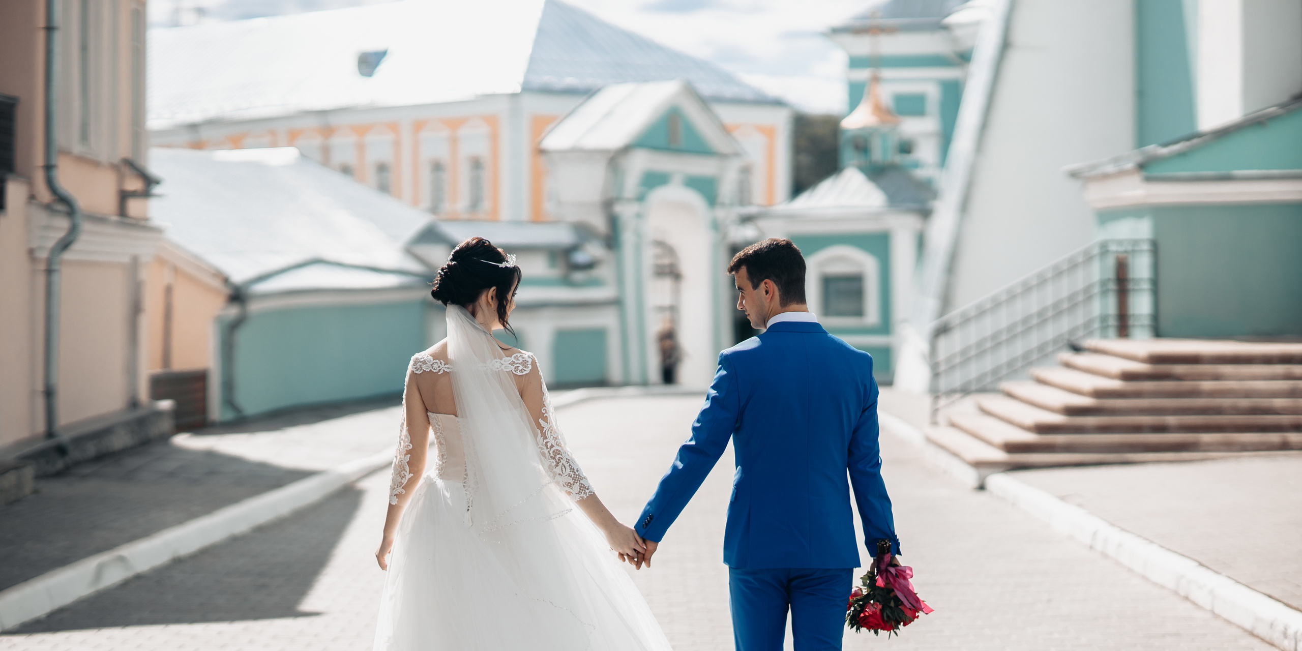 Свадьба Кристины и Владимира. Свадебный фотограф Вашкевич Денис