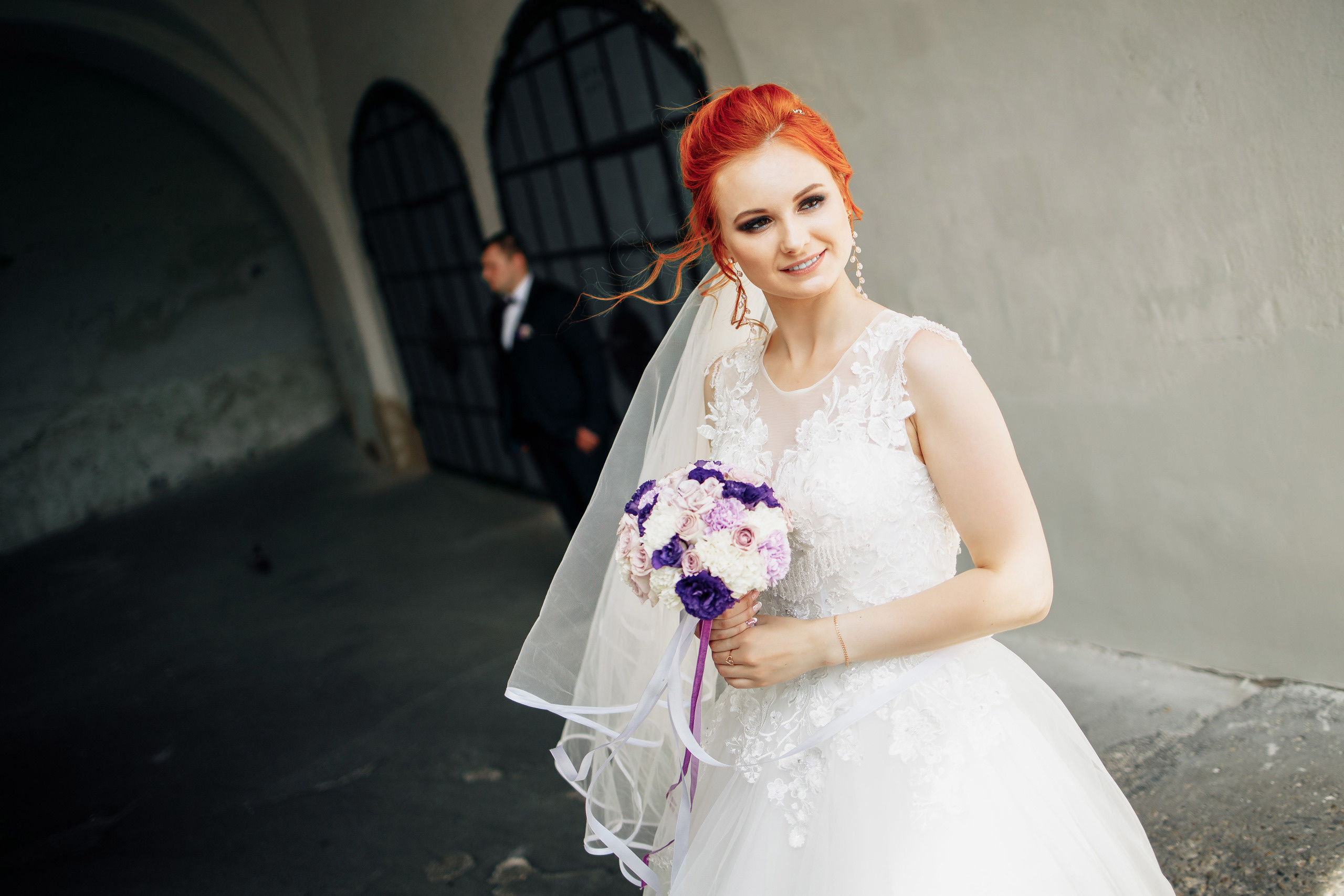 Свадьба Кристины и Виктора. Свадебный фотограф Вашкевич Денис