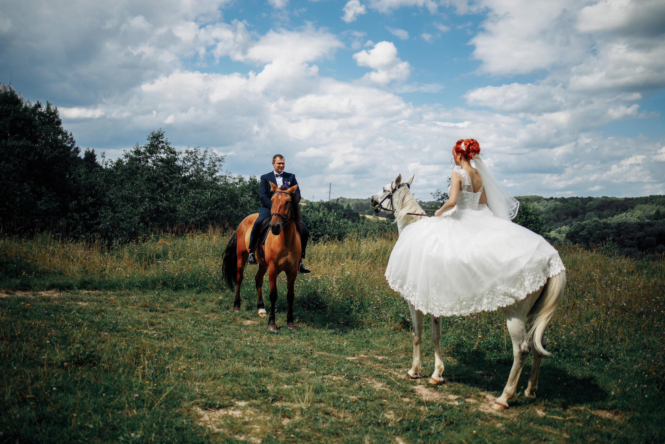 Свадьба Кристины и Виктора. Свадебный фотограф Вашкевич Денис