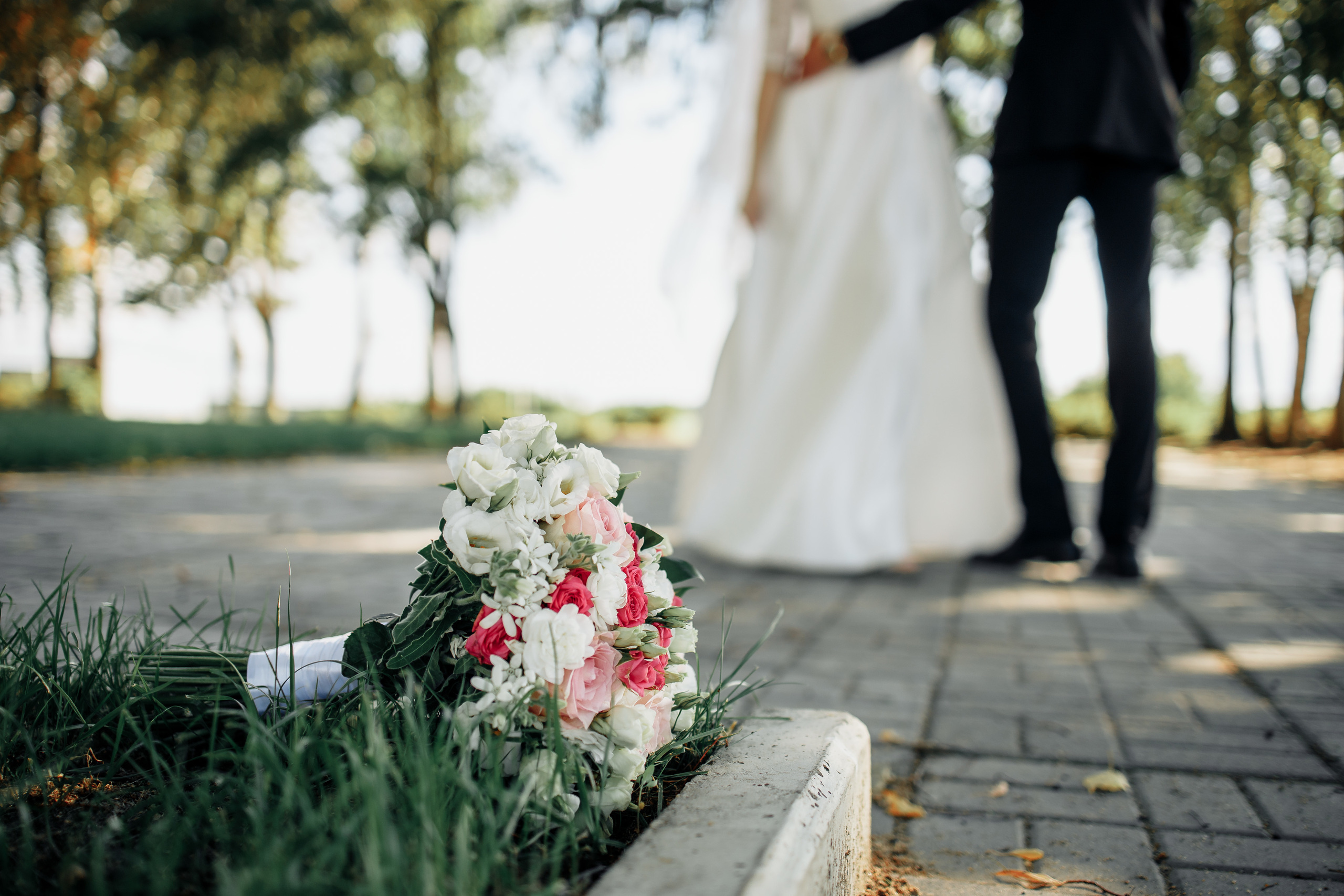 Свадьба Екатерины и Андрея. Свадебный фотограф Вашкевич Денис