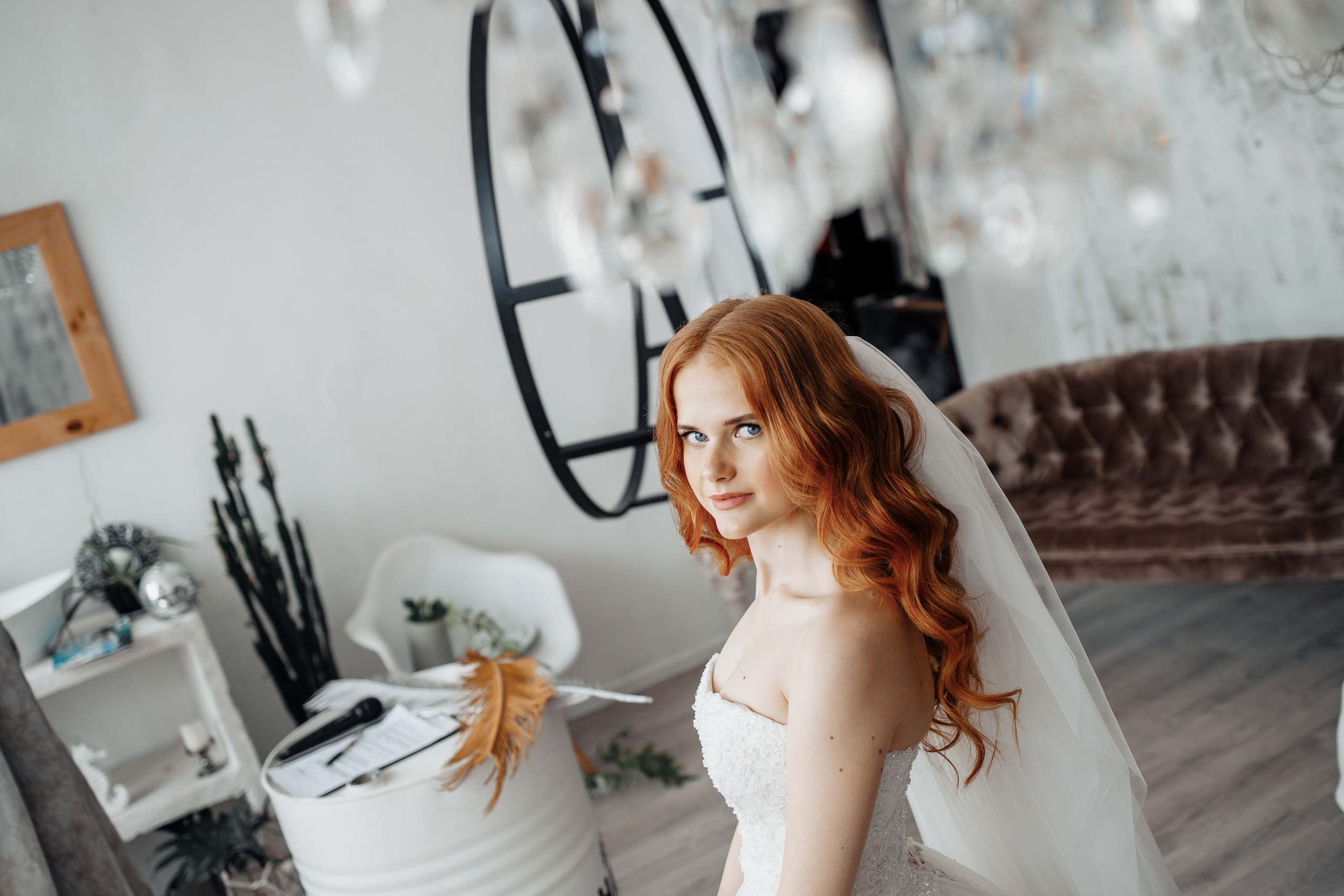 Свадьба Елизаветы и Романа. Свадебный фотограф Вашкевич Денис