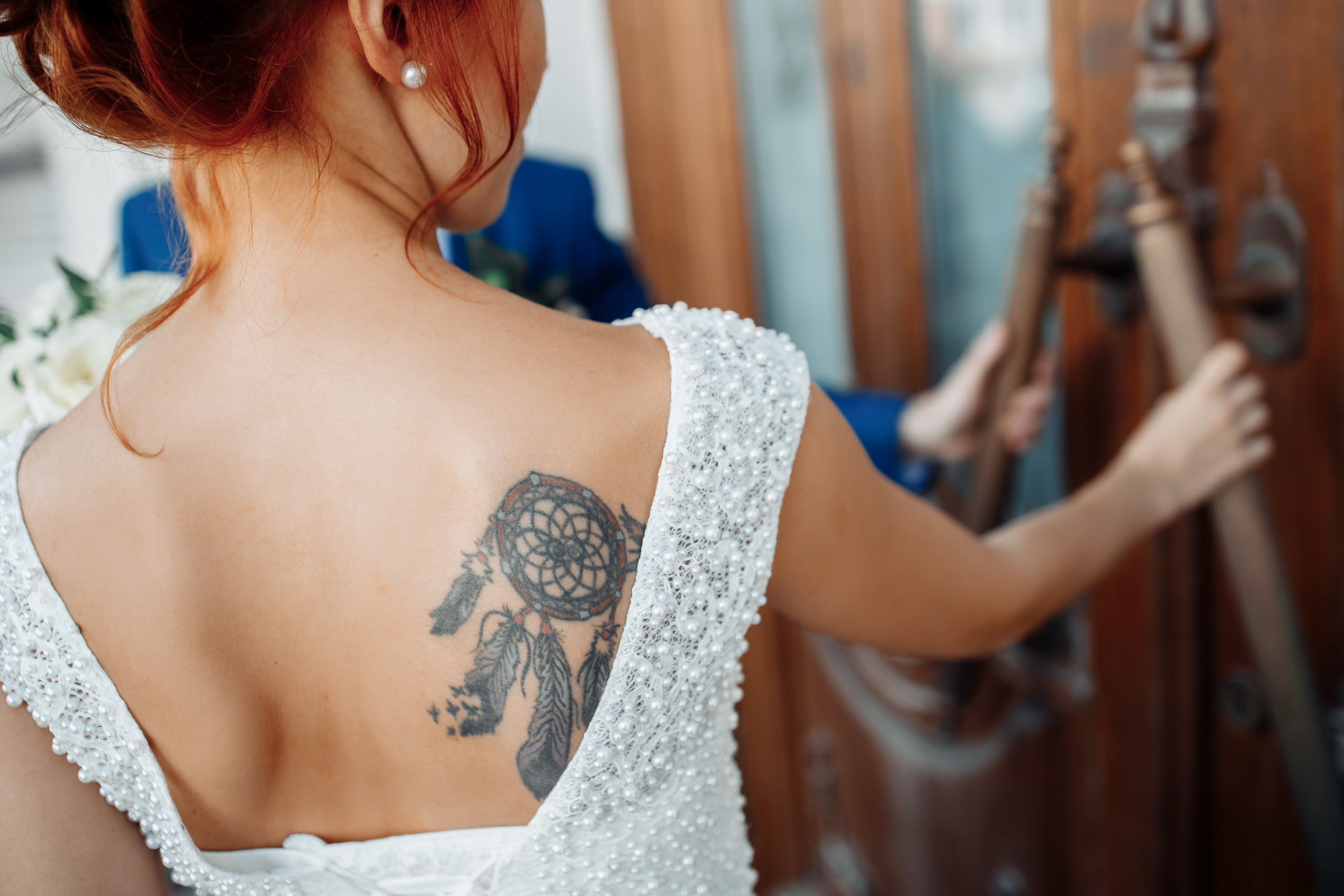 Свадьба Екатерины и Александра. Свадебный фотограф Вашкевич Денис