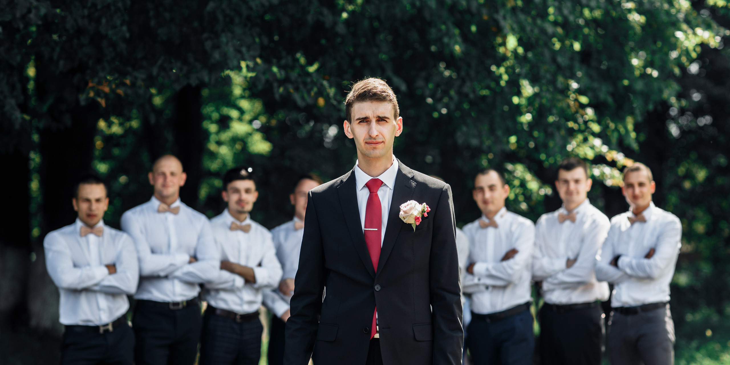 Свадьба Екатерины и Андрея. Свадебный фотограф Вашкевич Денис