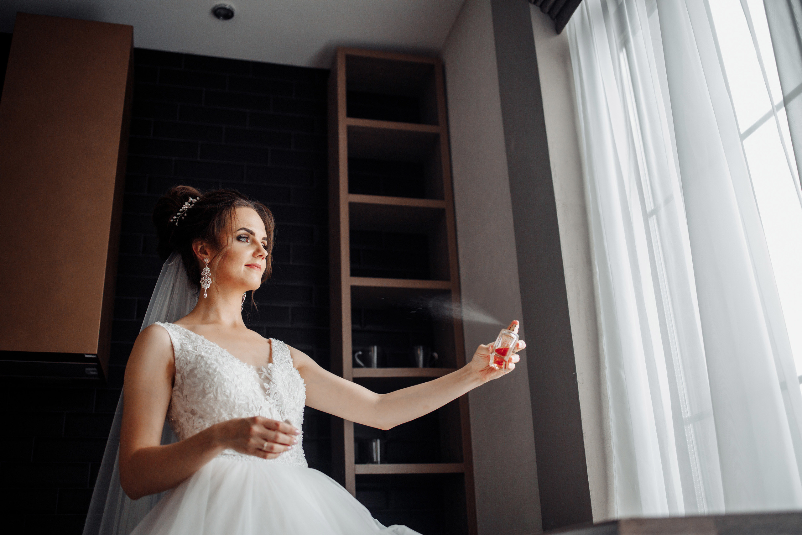 Свадьба Дарины и Владислава. Свадебный фотограф Вашкевич Денис