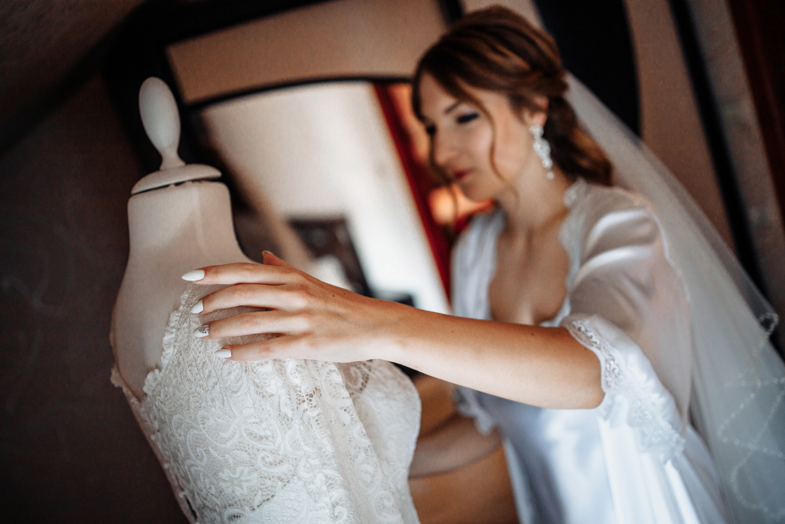 Свадьба Екатерины и Андрея. Свадебный фотограф Вашкевич Денис