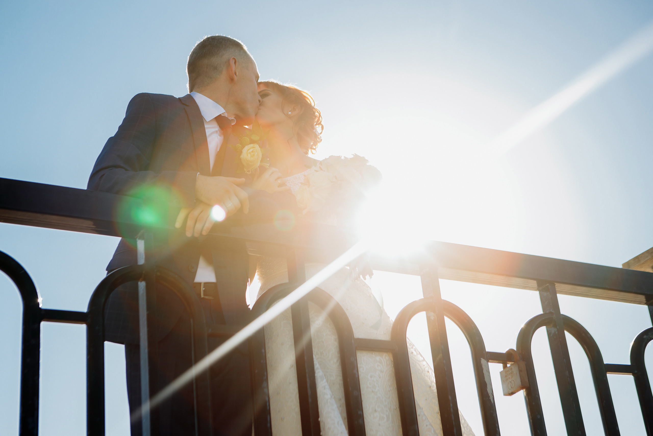 Свадьба Екатерины и Александра. Свадебный фотограф Вашкевич Денис