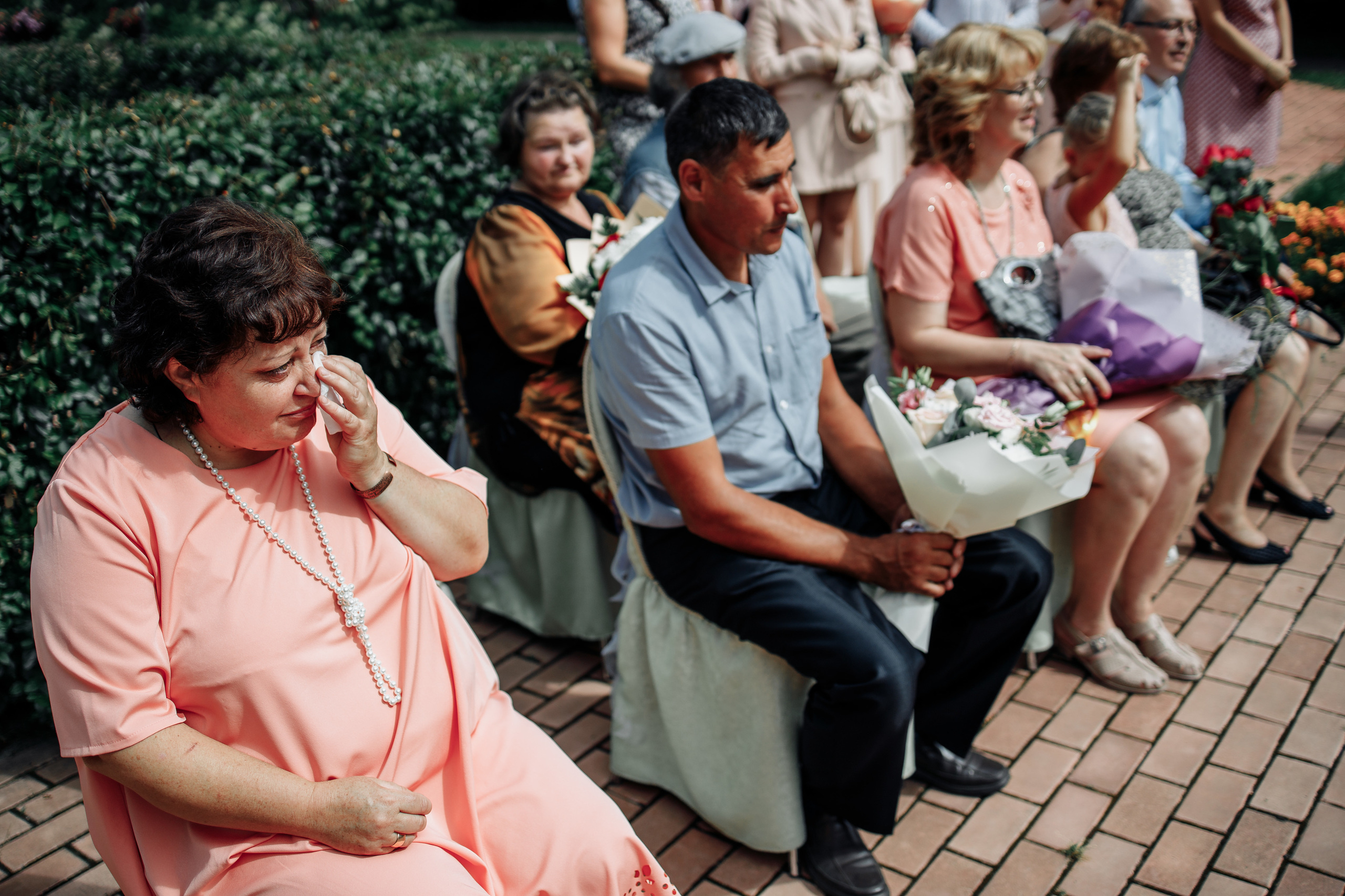 Свадьба Натальи и Романа. Свадебный фотограф Вашкевич Денис