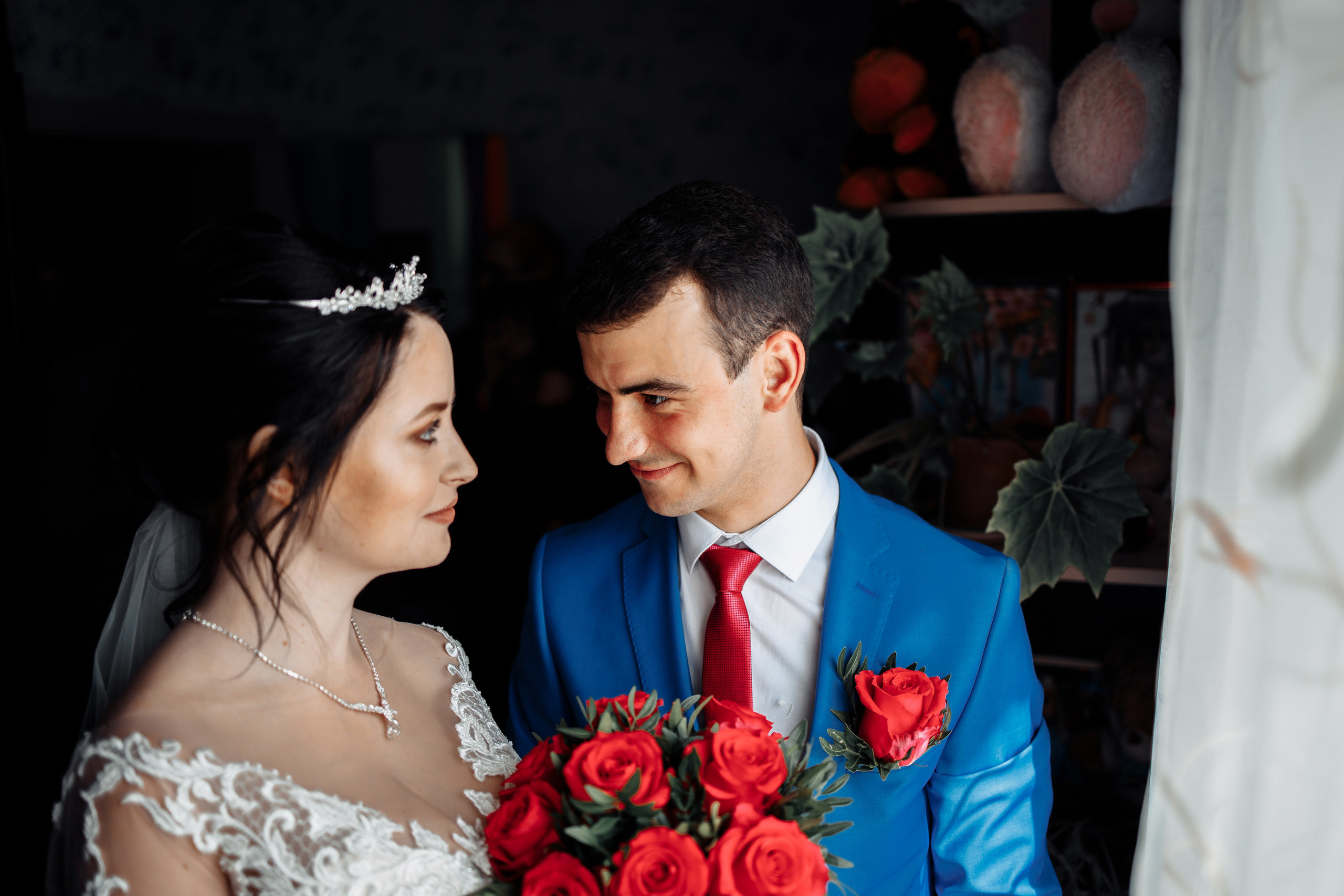 Свадьба Кристины и Владимира. Свадебный фотограф Вашкевич Денис