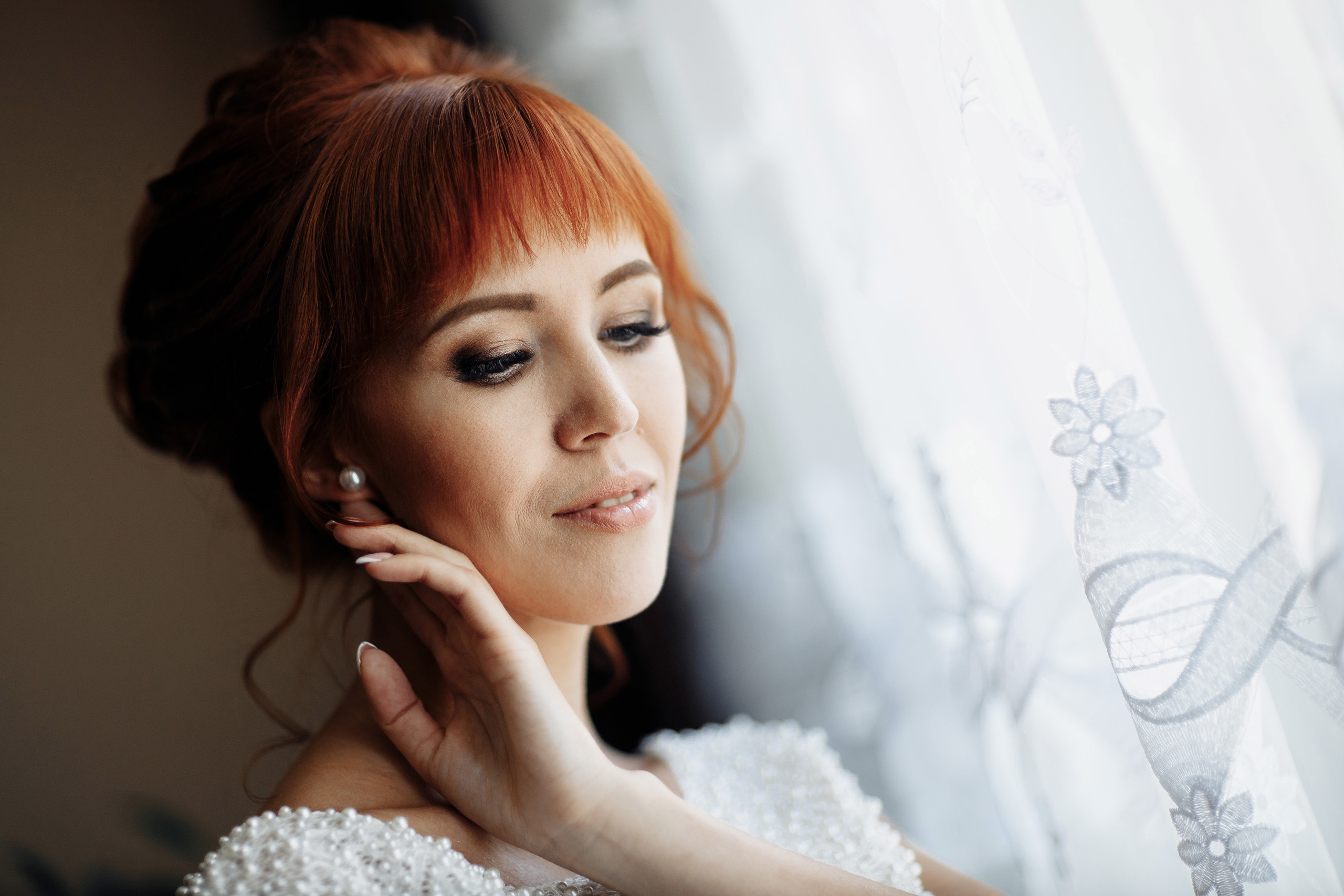 Свадьба Екатерины и Александра. Свадебный фотограф Вашкевич Денис