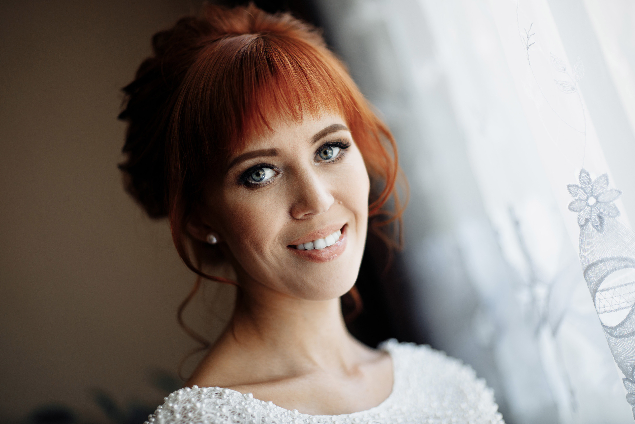 Свадьба Екатерины и Александра. Свадебный фотограф Вашкевич Денис