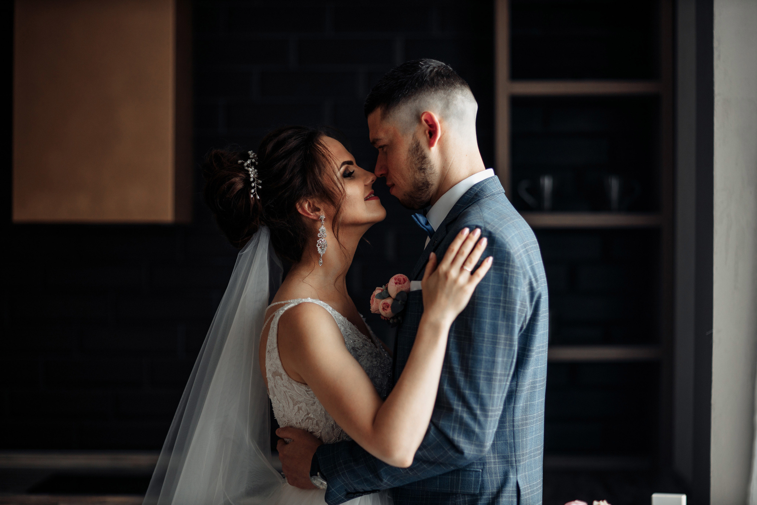 Свадьба Дарины и Владислава. Свадебный фотограф Вашкевич Денис