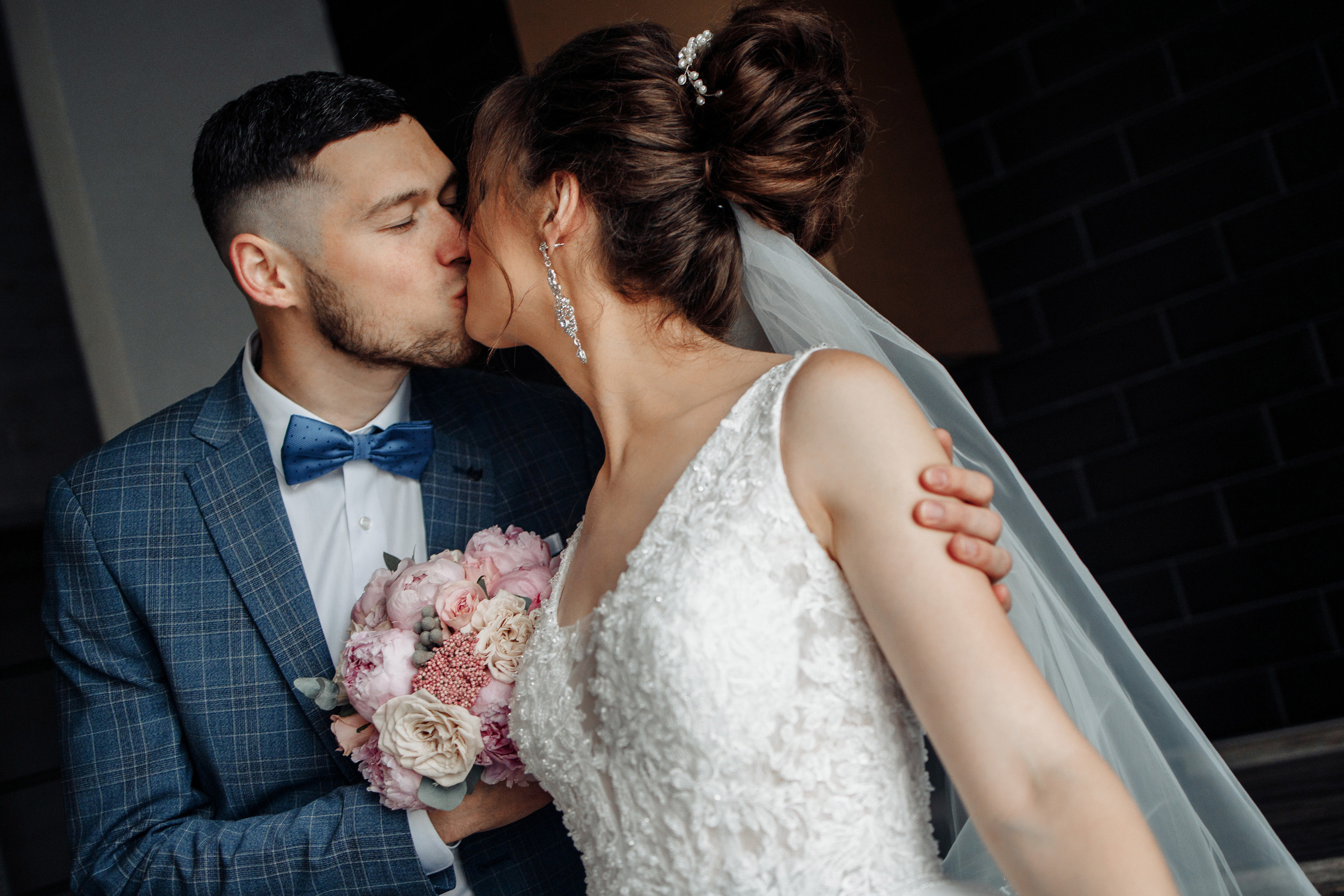 Свадьба Дарины и Владислава. Свадебный фотограф Вашкевич Денис