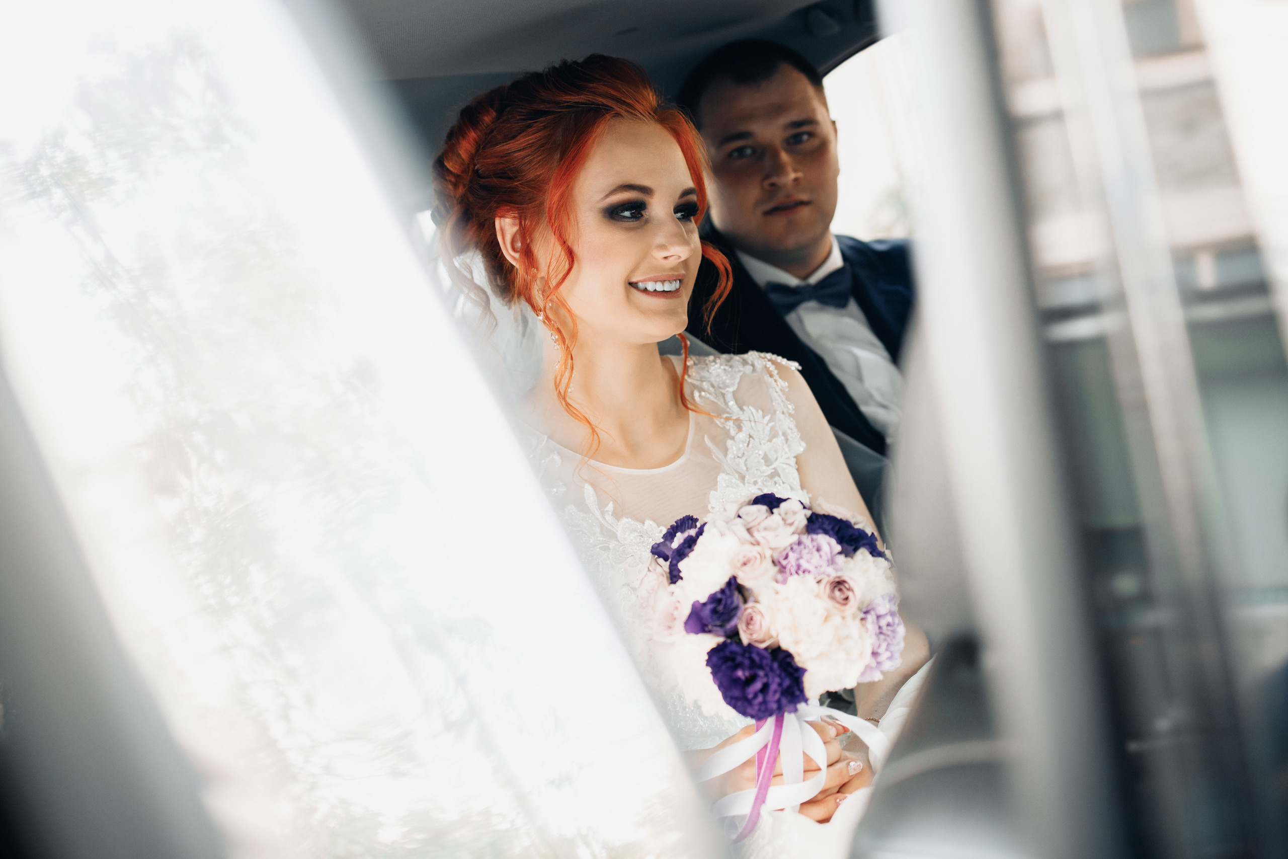 Свадьба Кристины и Виктора. Свадебный фотограф Вашкевич Денис