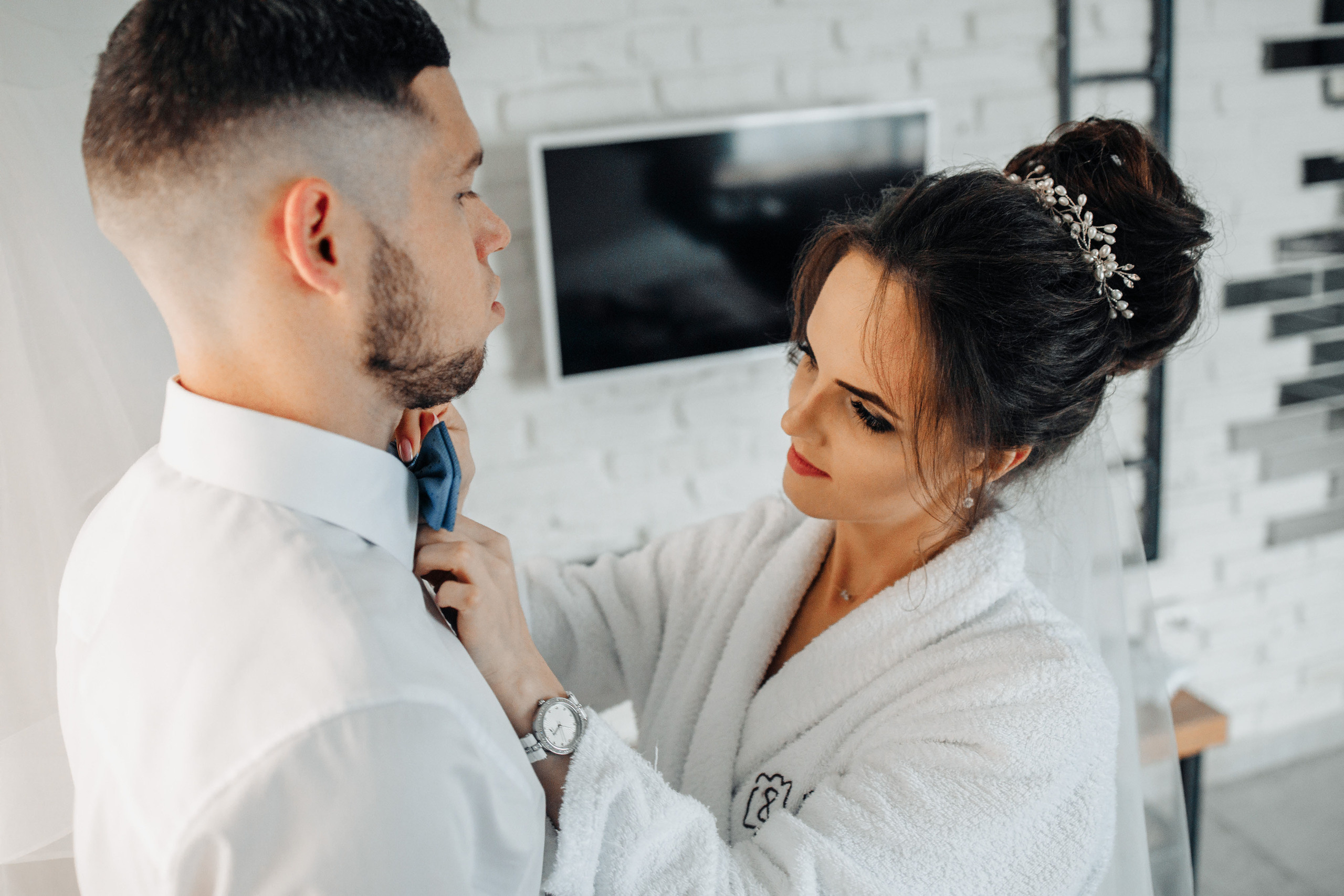 Свадьба Дарины и Владислава. Свадебный фотограф Вашкевич Денис