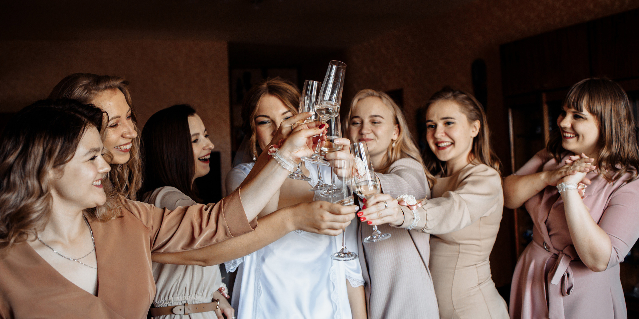 Свадьба Екатерины и Андрея. Свадебный фотограф Вашкевич Денис