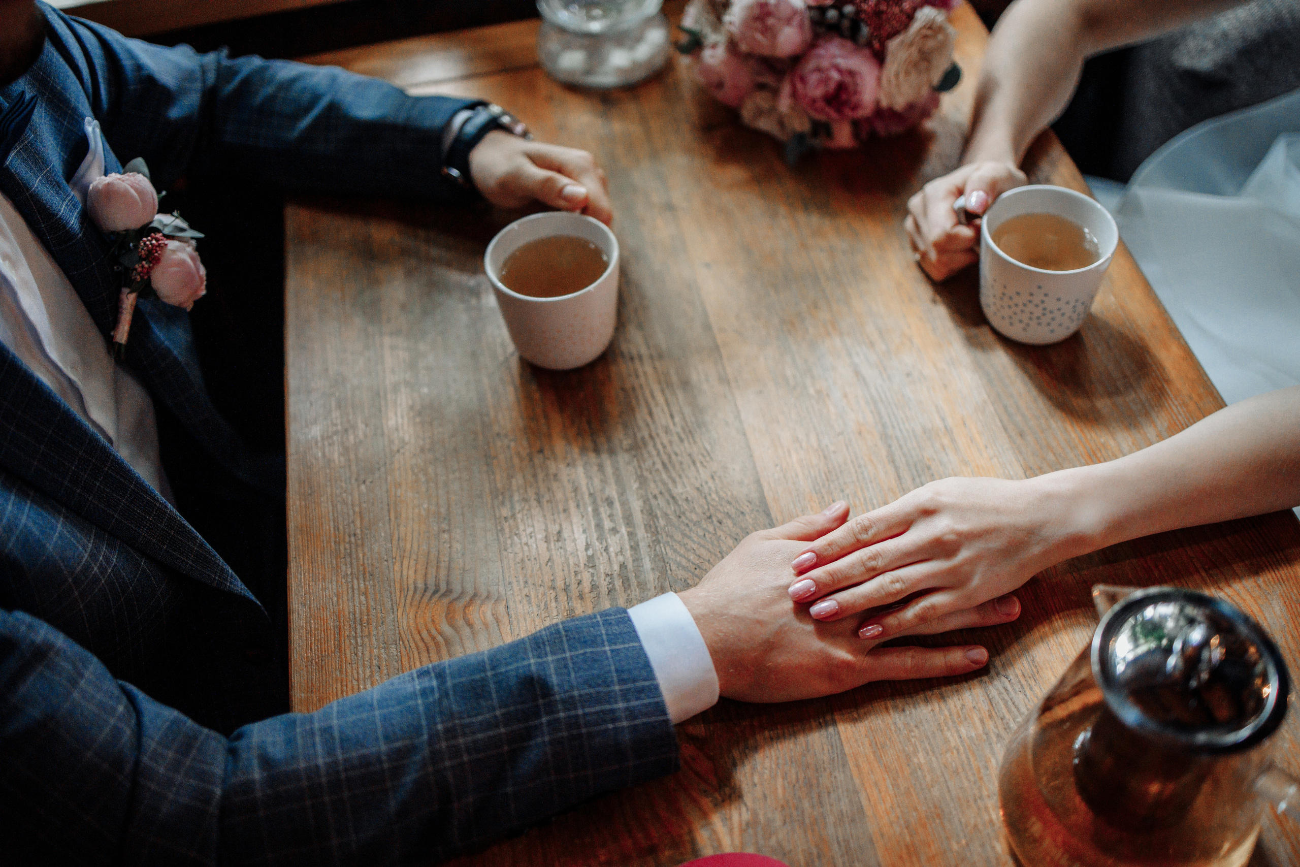 Свадьба Дарины и Владислава. Свадебный фотограф Вашкевич Денис