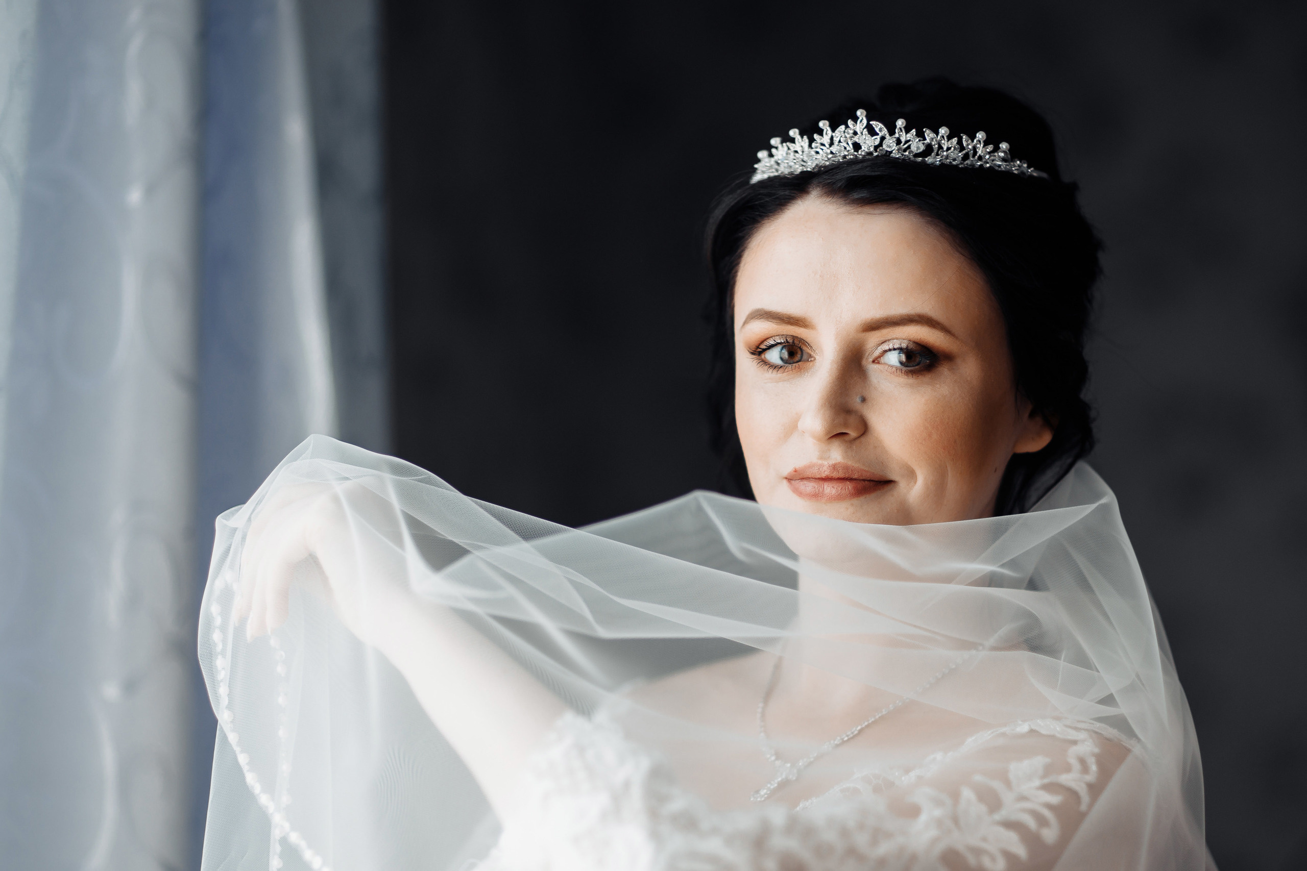 Свадьба Кристины и Владимира. Свадебный фотограф Вашкевич Денис