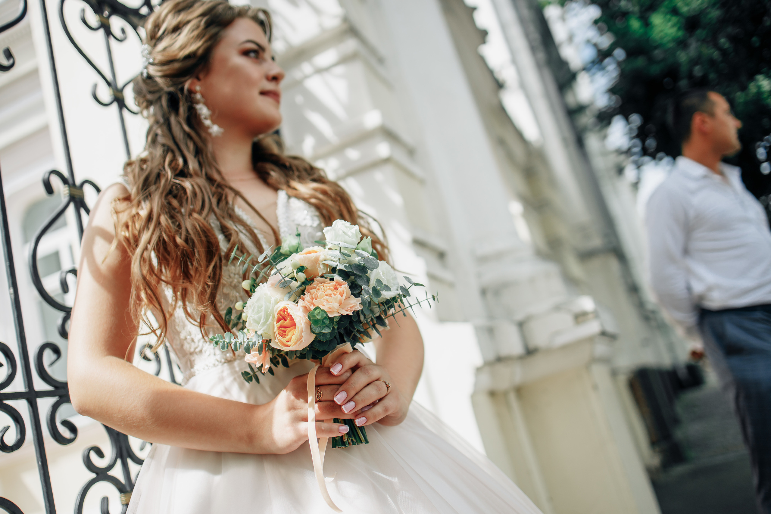 Свадьба Натальи и Романа. Свадебный фотограф Вашкевич Денис