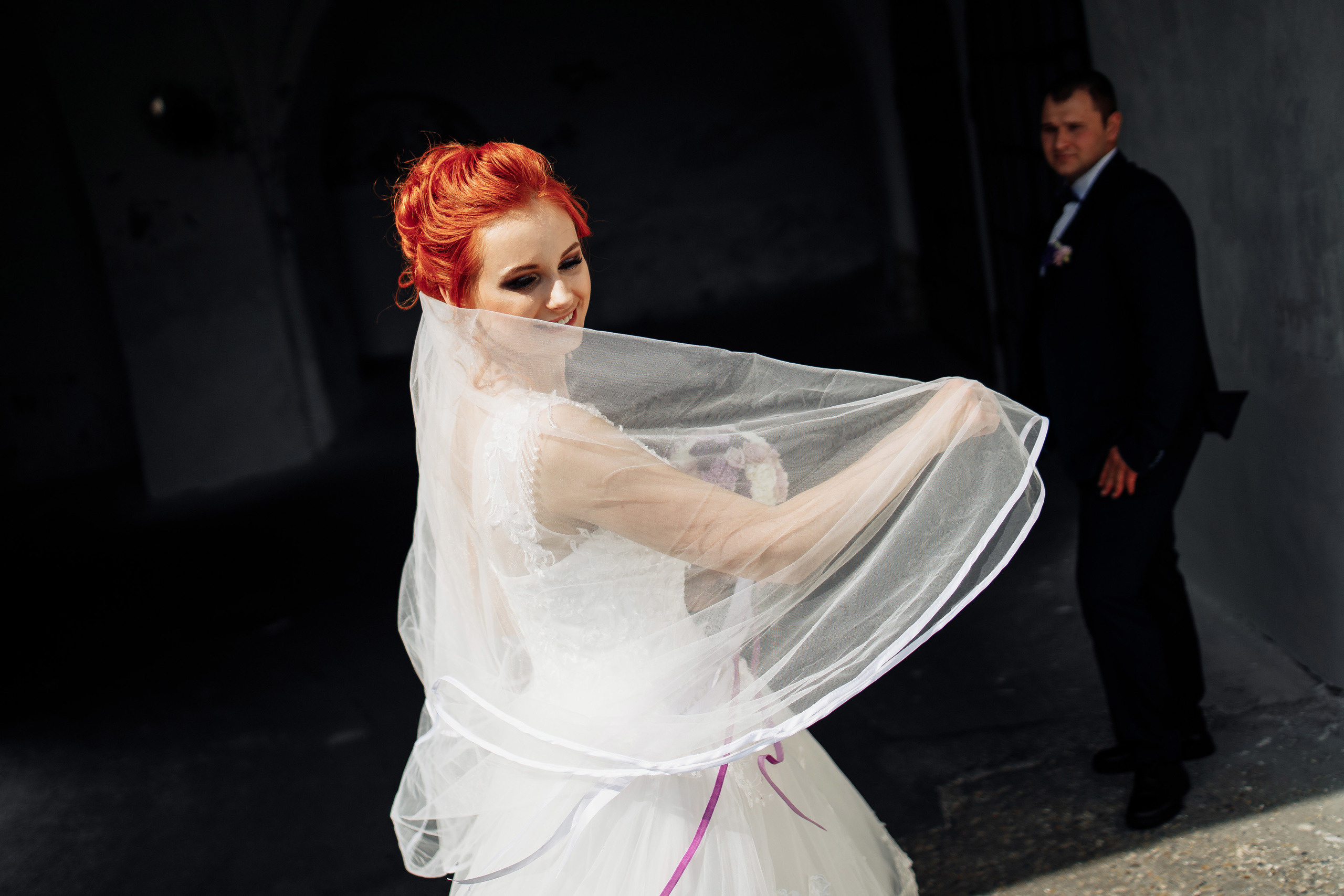 Свадьба Кристины и Виктора. Свадебный фотограф Вашкевич Денис