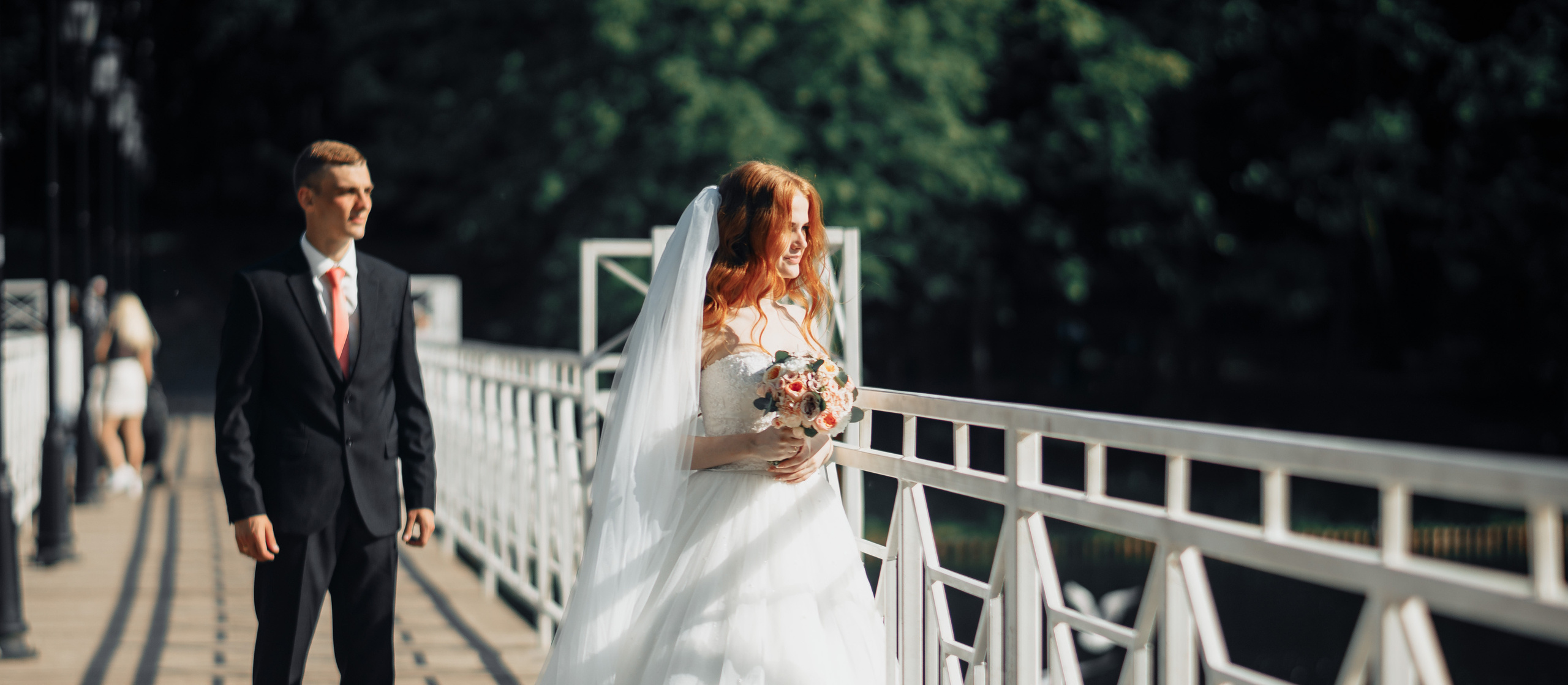 Свадьба Елизаветы и Романа. Свадебный фотограф Вашкевич Денис