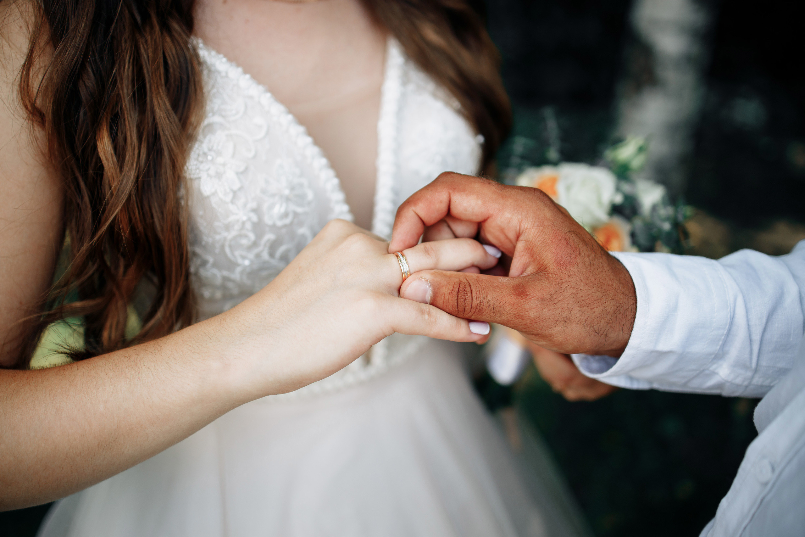 Свадьба Натальи и Романа. Свадебный фотограф Вашкевич Денис